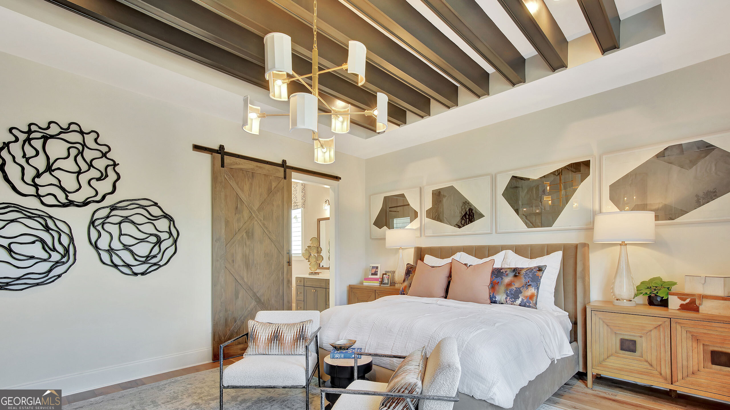 216 Cresswind Boulevard Newnan, GA 30263 - Photo 11 of 89 MODEL PHOTO USED FOR REFERENCE