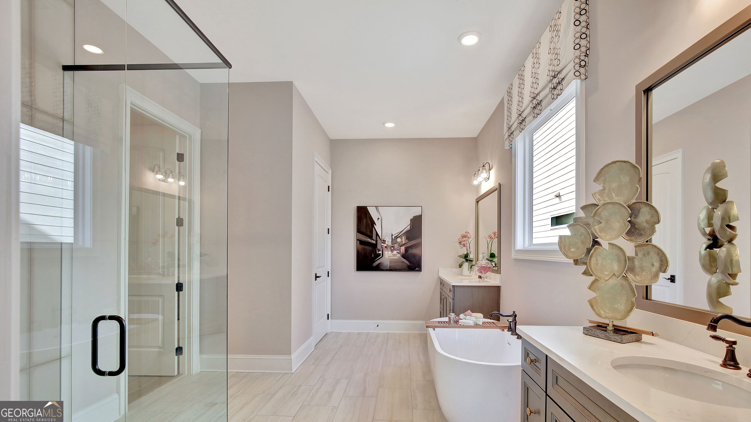 216 Cresswind Boulevard Newnan, GA 30263 - Photo 14 of 89 MODEL PHOTO USED FOR REFERENCE