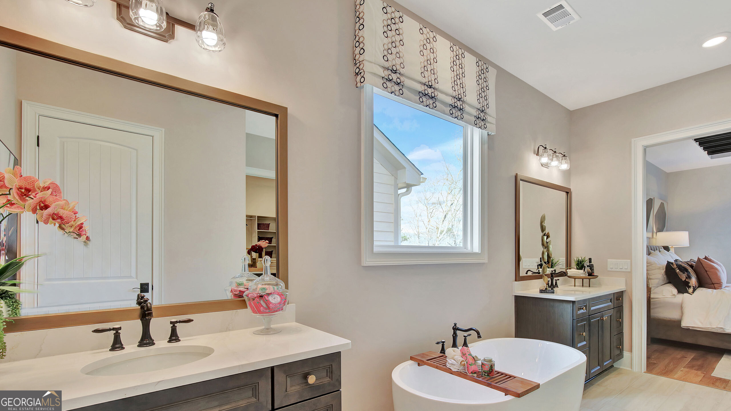 216 Cresswind Boulevard Newnan, GA 30263 - Photo 17 of 89 MODEL PHOTO USED FOR REFERENCE