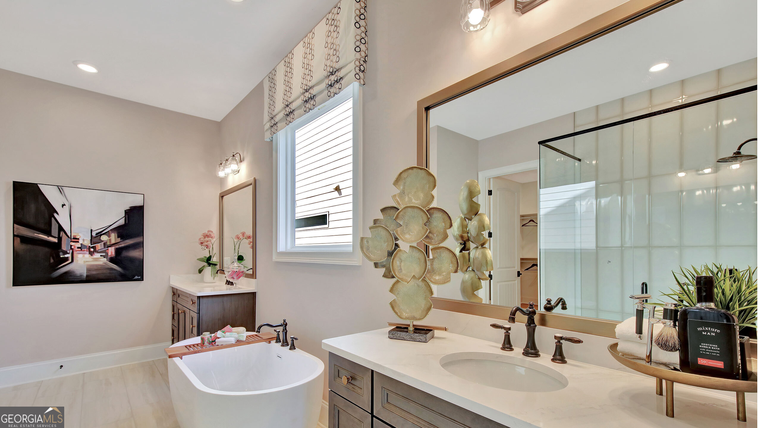 216 Cresswind Boulevard Newnan, GA 30263 - Photo 18 of 89 MODEL PHOTO USED FOR REFERENCE