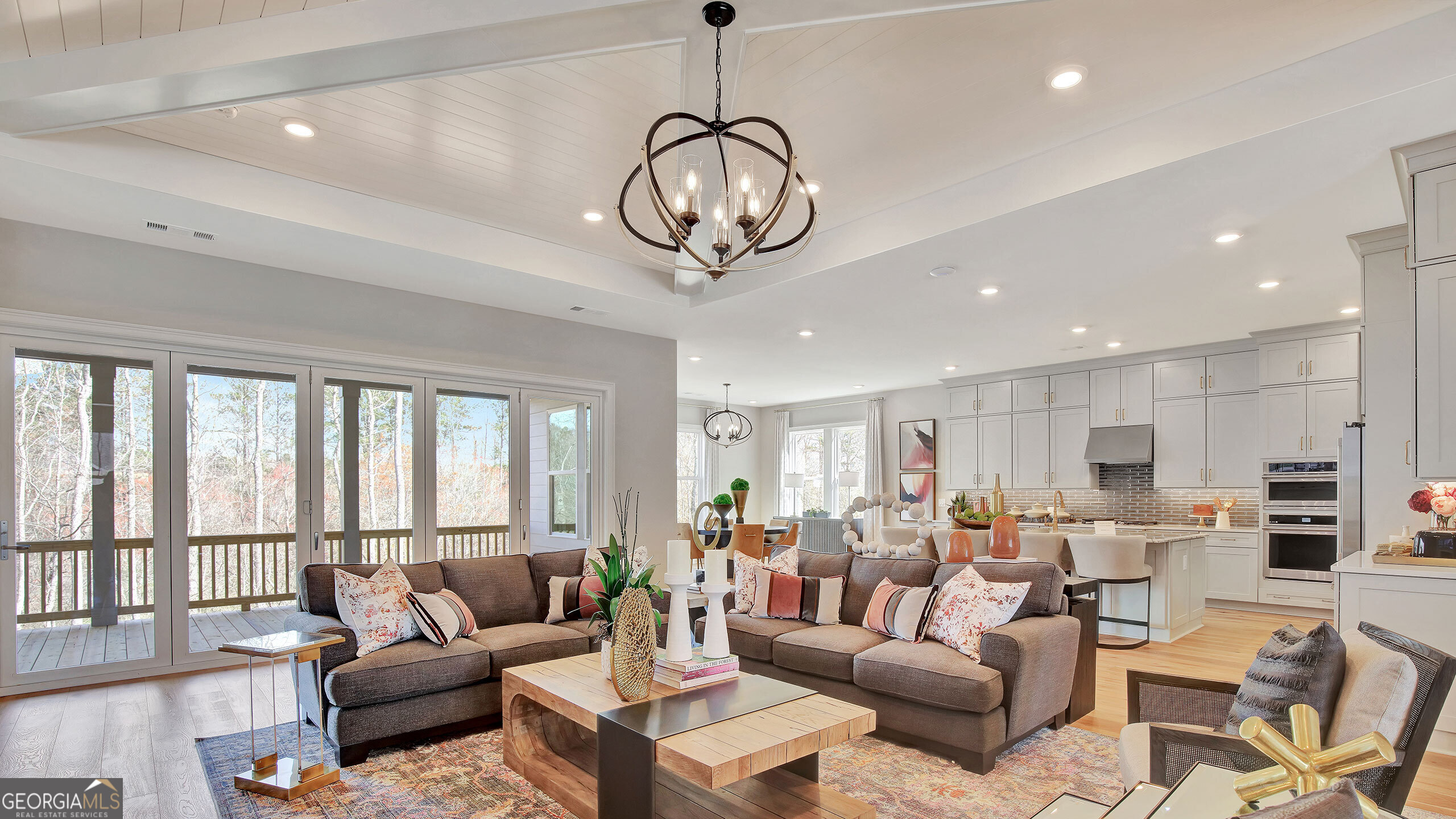 216 Cresswind Boulevard Newnan, GA 30263 - Photo 26 of 89 MODEL PHOTO USED FOR REFERENCE