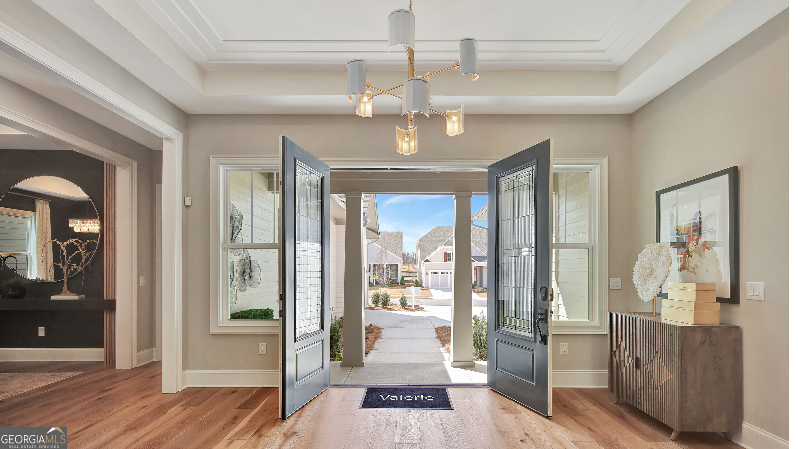 216 Cresswind Boulevard Newnan, GA 30263 - Photo 32 of 89 MODEL PHOTO USED FOR REFERENCE