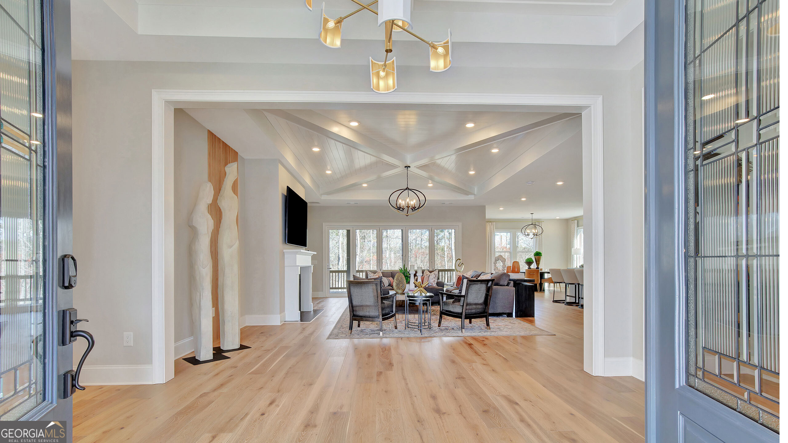 216 Cresswind Boulevard Newnan, GA 30263 - Photo 34 of 89 MODEL PHOTO USED FOR REFERENCE