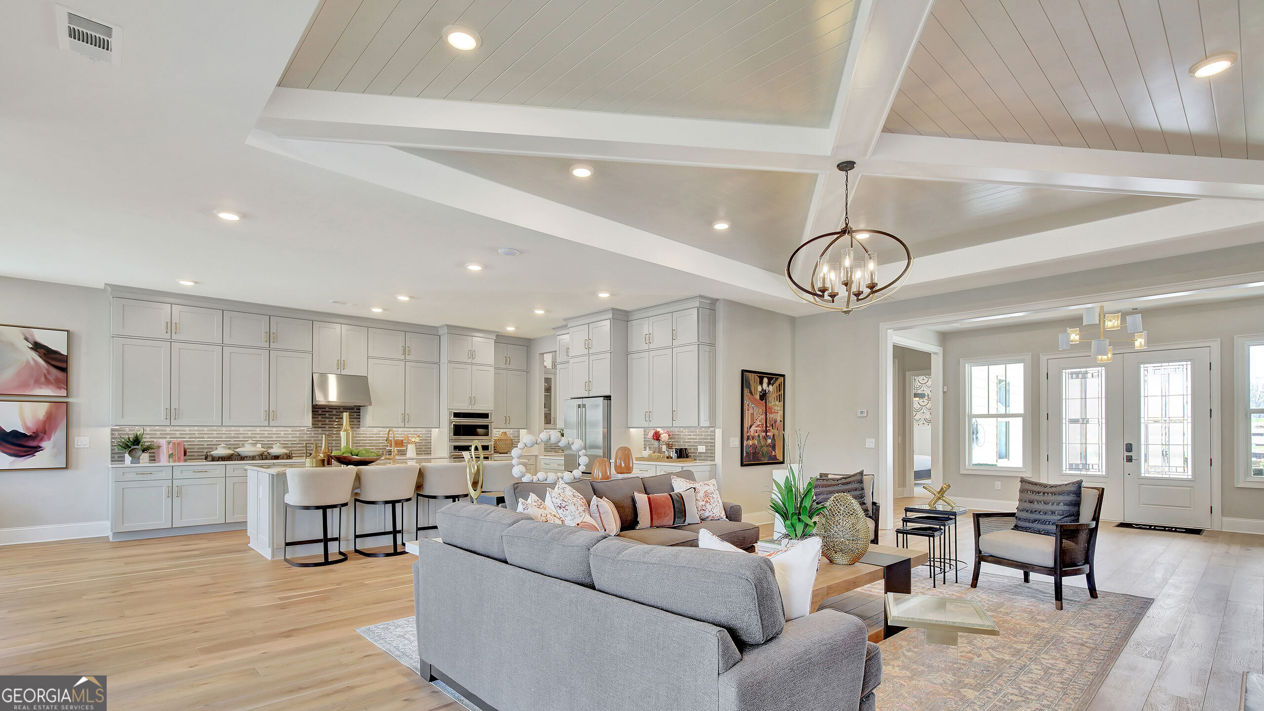 216 Cresswind Boulevard Newnan, GA 30263 - Photo 35 of 89 MODEL PHOTO USED FOR REFERENCE