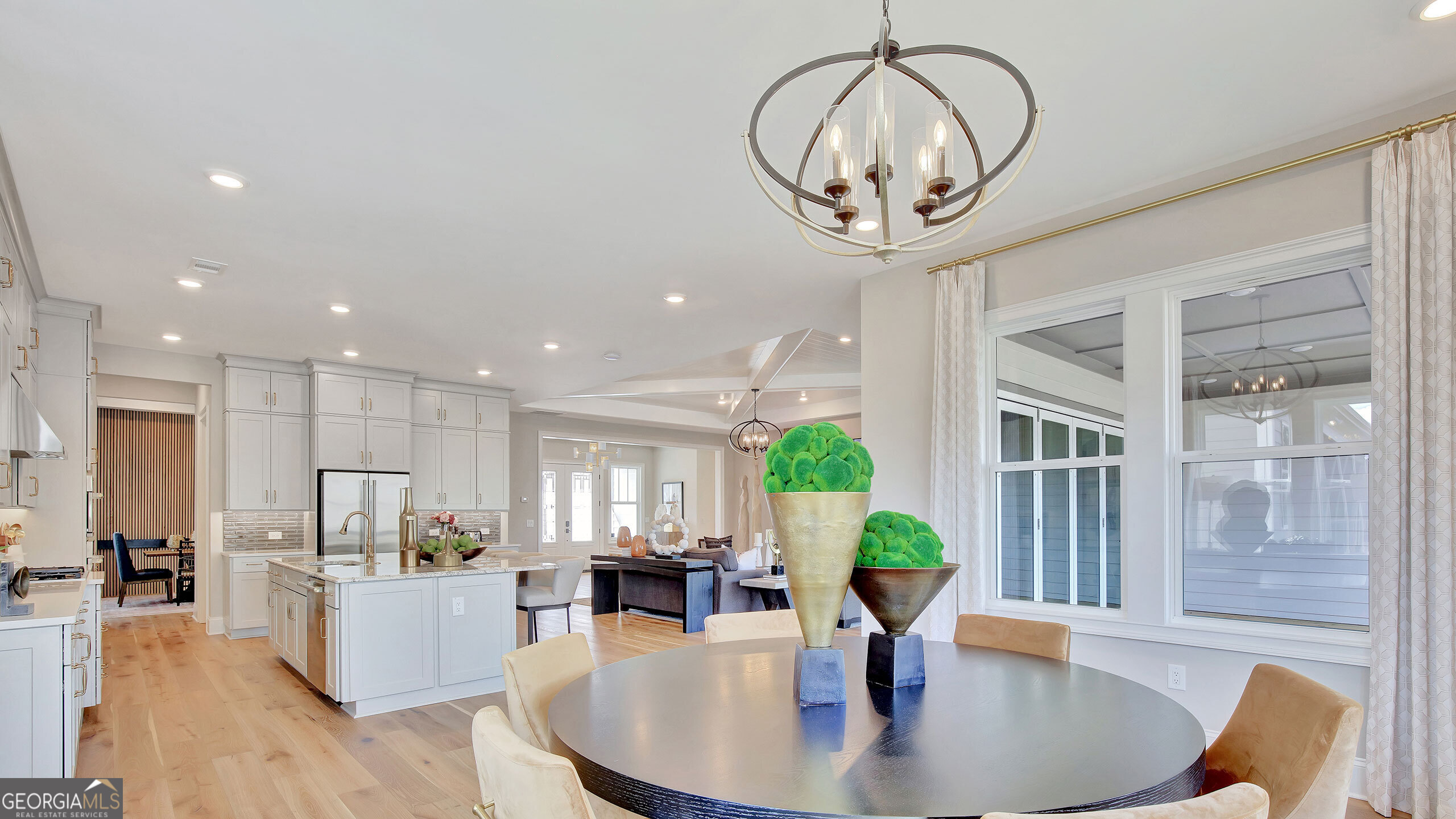 216 Cresswind Boulevard Newnan, GA 30263 - Photo 36 of 89 MODEL PHOTO USED FOR REFERENCE