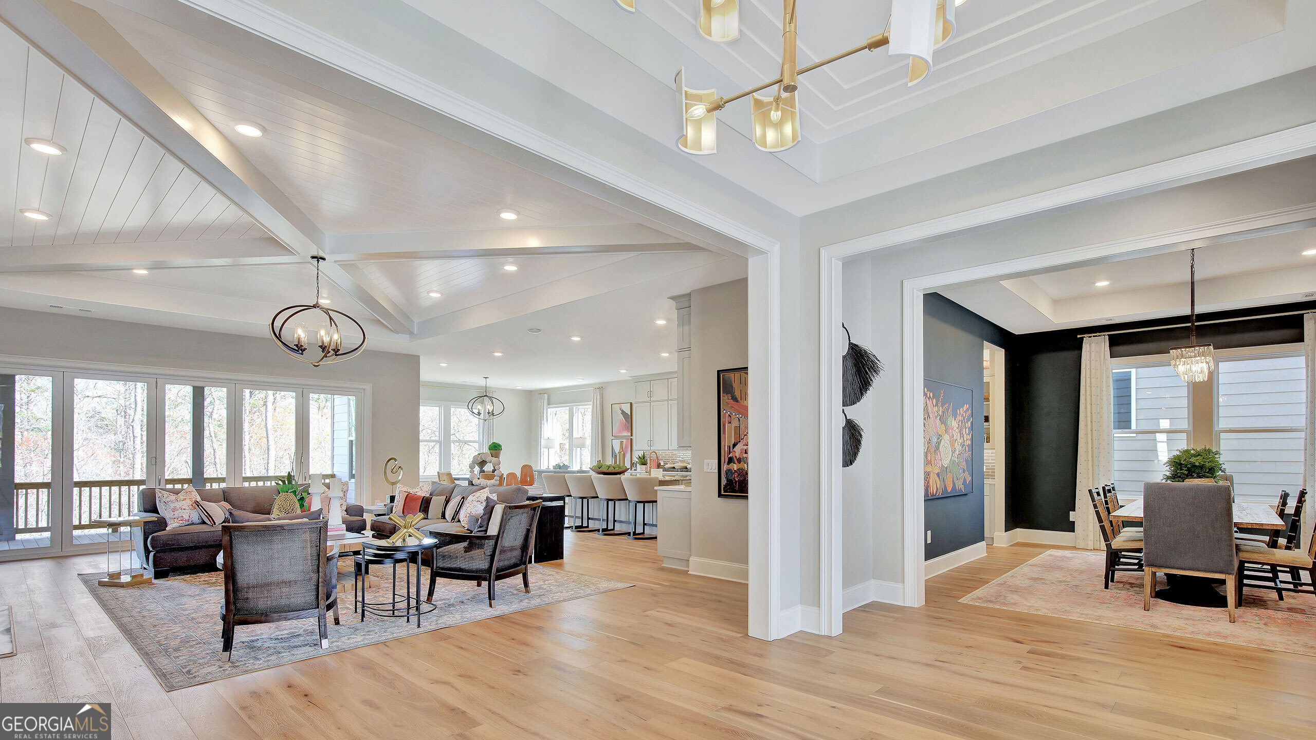 216 Cresswind Boulevard Newnan, GA 30263 - Photo 39 of 89 MODEL PHOTO USED FOR REFERENCE