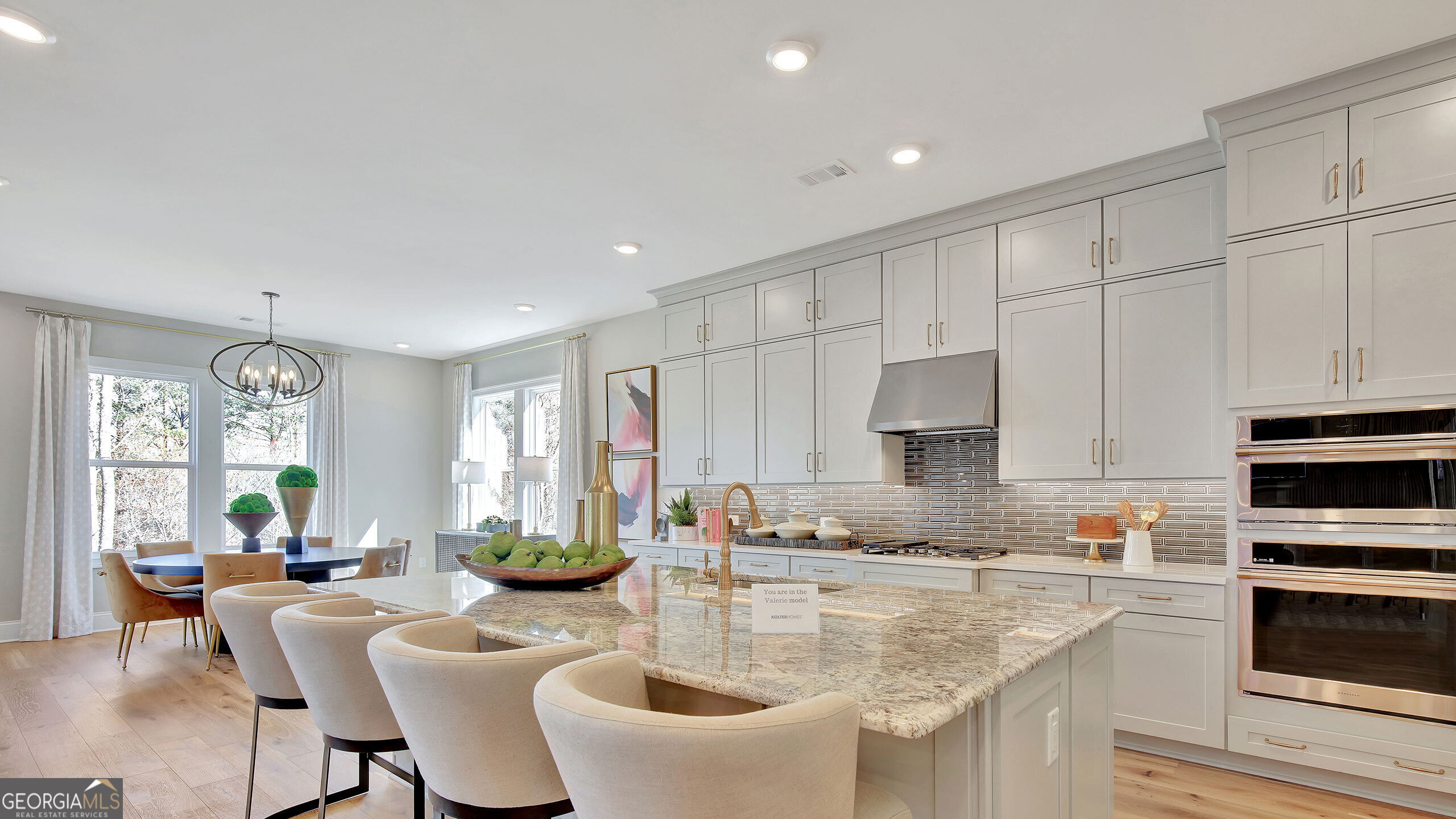 216 Cresswind Boulevard Newnan, GA 30263 - Photo 4 of 89 MODEL PHOTO USED FOR REFERENCE