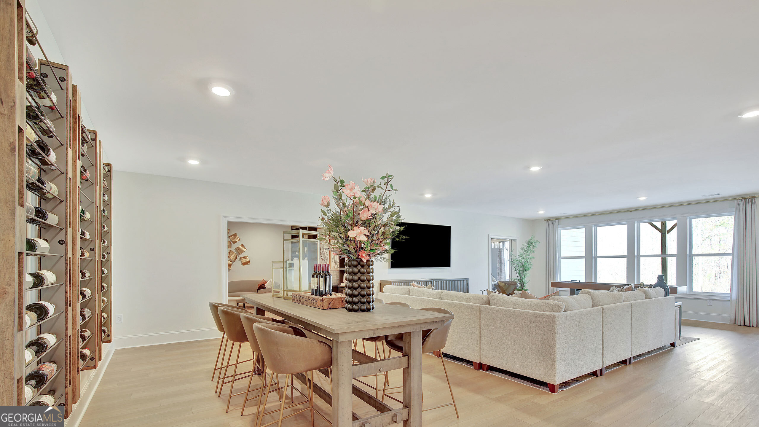 216 Cresswind Boulevard Newnan, GA 30263 - Photo 44 of 89 MODEL PHOTO USED FOR REFERENCE