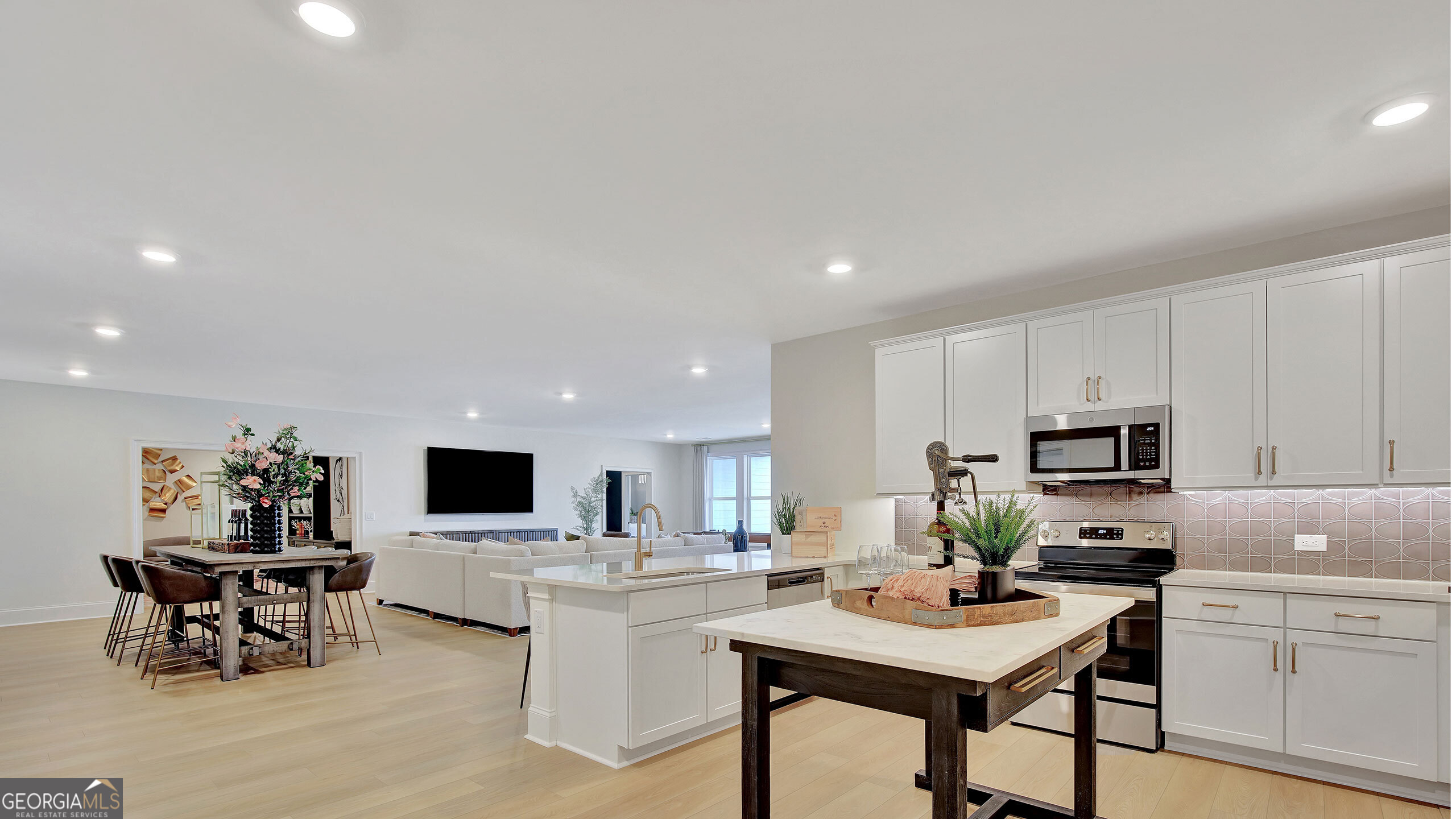 216 Cresswind Boulevard Newnan, GA 30263 - Photo 46 of 89 MODEL PHOTO USED FOR REFERENCE