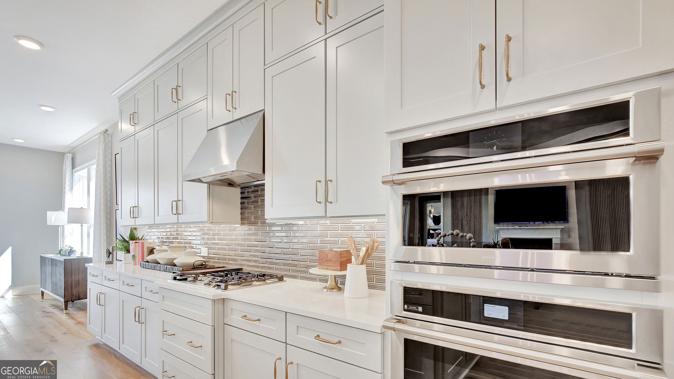 216 Cresswind Boulevard Newnan, GA 30263 - Photo 5 of 89 MODEL PHOTO USED FOR REFERENCE