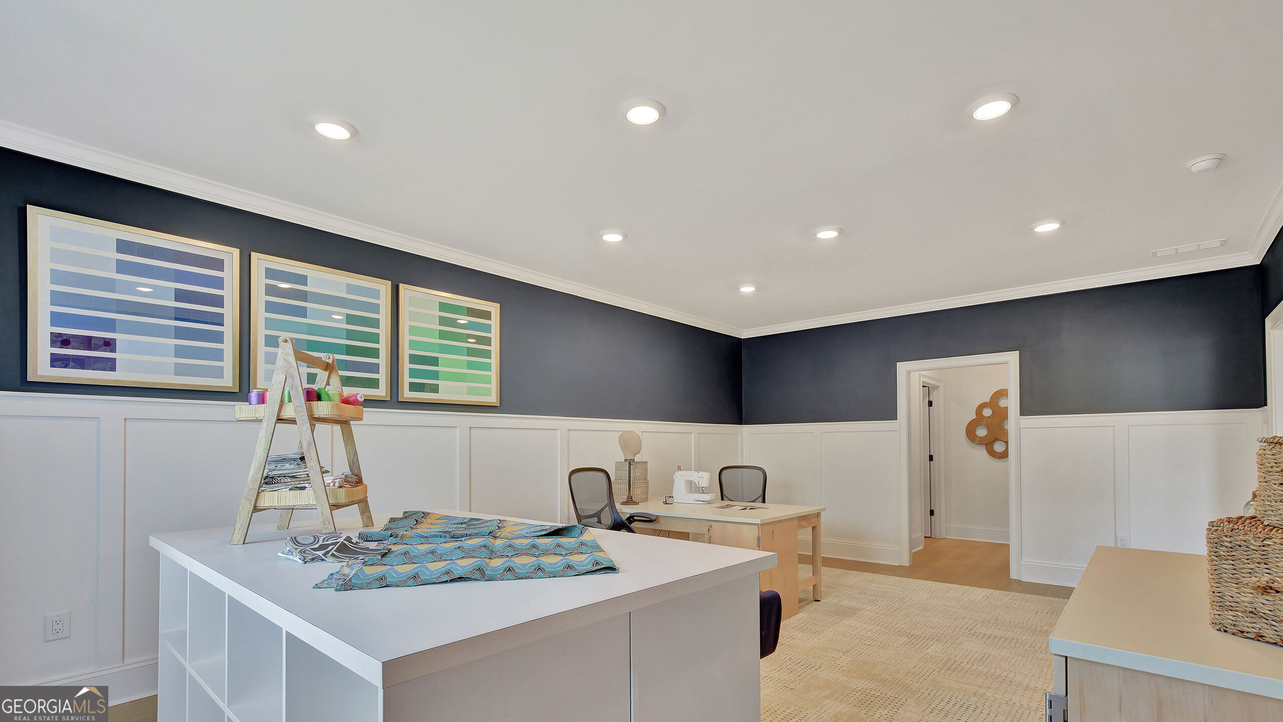 216 Cresswind Boulevard Newnan, GA 30263 - Photo 57 of 89 MODEL PHOTO USED FOR REFERENCE