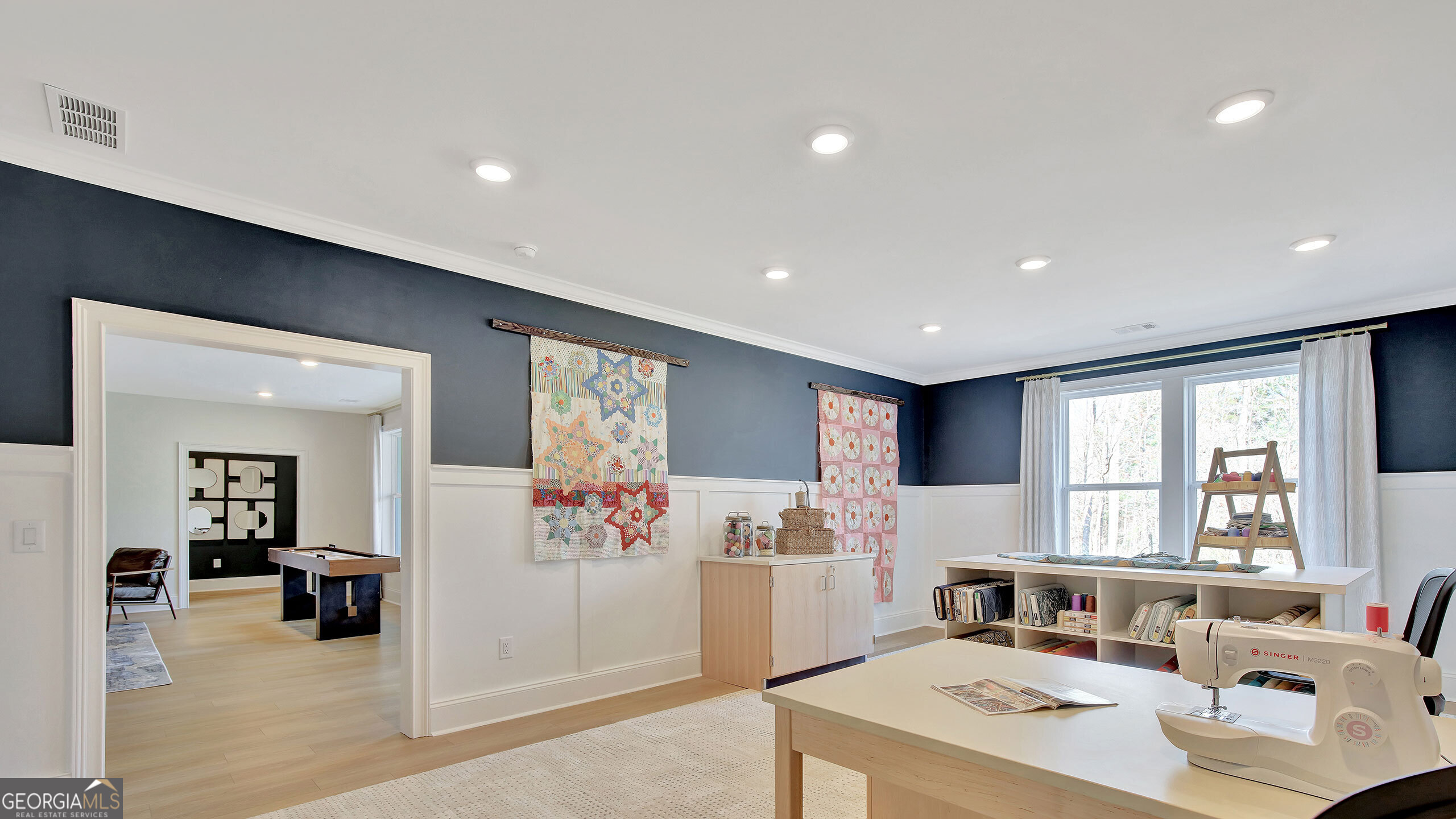 216 Cresswind Boulevard Newnan, GA 30263 - Photo 58 of 89 MODEL PHOTO USED FOR REFERENCE