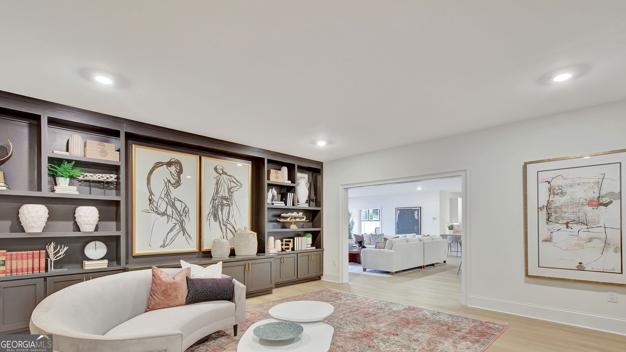 216 Cresswind Boulevard Newnan, GA 30263 - Photo 59 of 89 MODEL PHOTO USED FOR REFERENCE