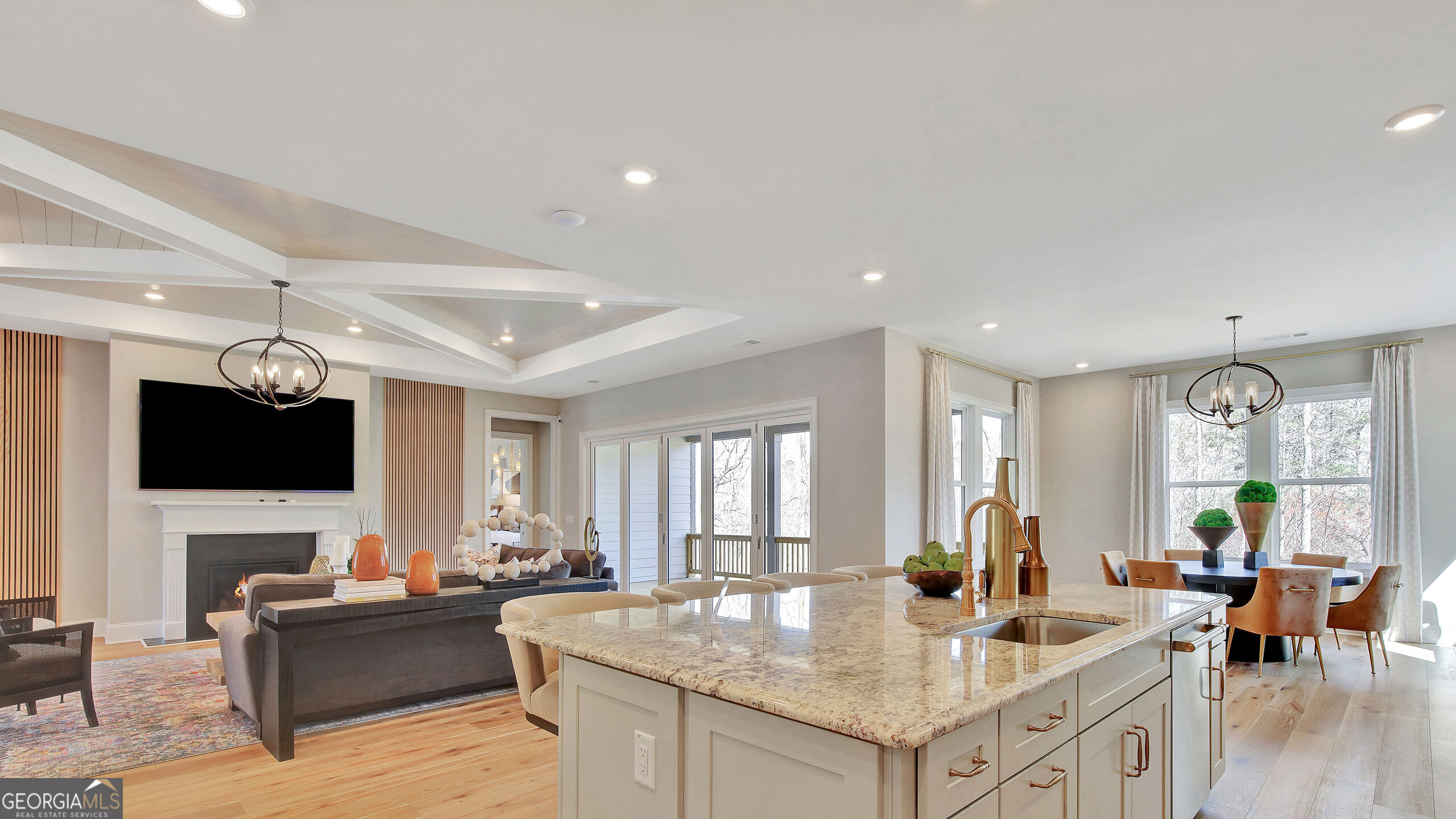 216 Cresswind Boulevard Newnan, GA 30263 - Photo 6 of 89 MODEL PHOTO USED FOR REFERENCE