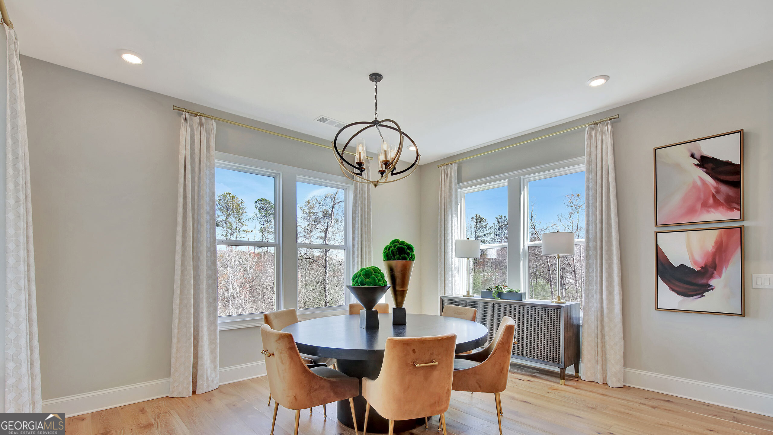 216 Cresswind Boulevard Newnan, GA 30263 - Photo 61 of 89 MODEL PHOTO USED FOR REFERENCE