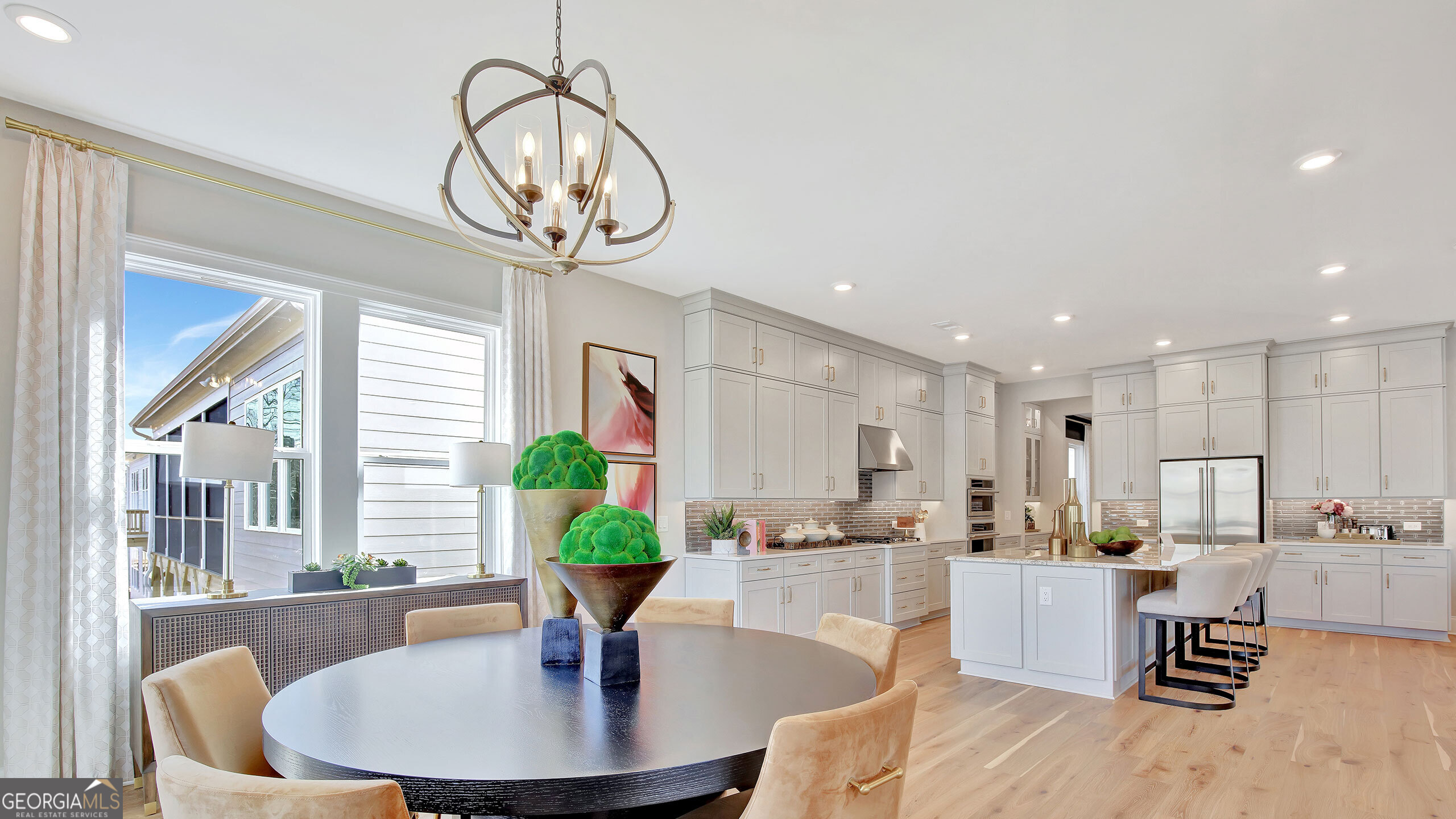 216 Cresswind Boulevard Newnan, GA 30263 - Photo 62 of 89 MODEL PHOTO USED FOR REFERENCE