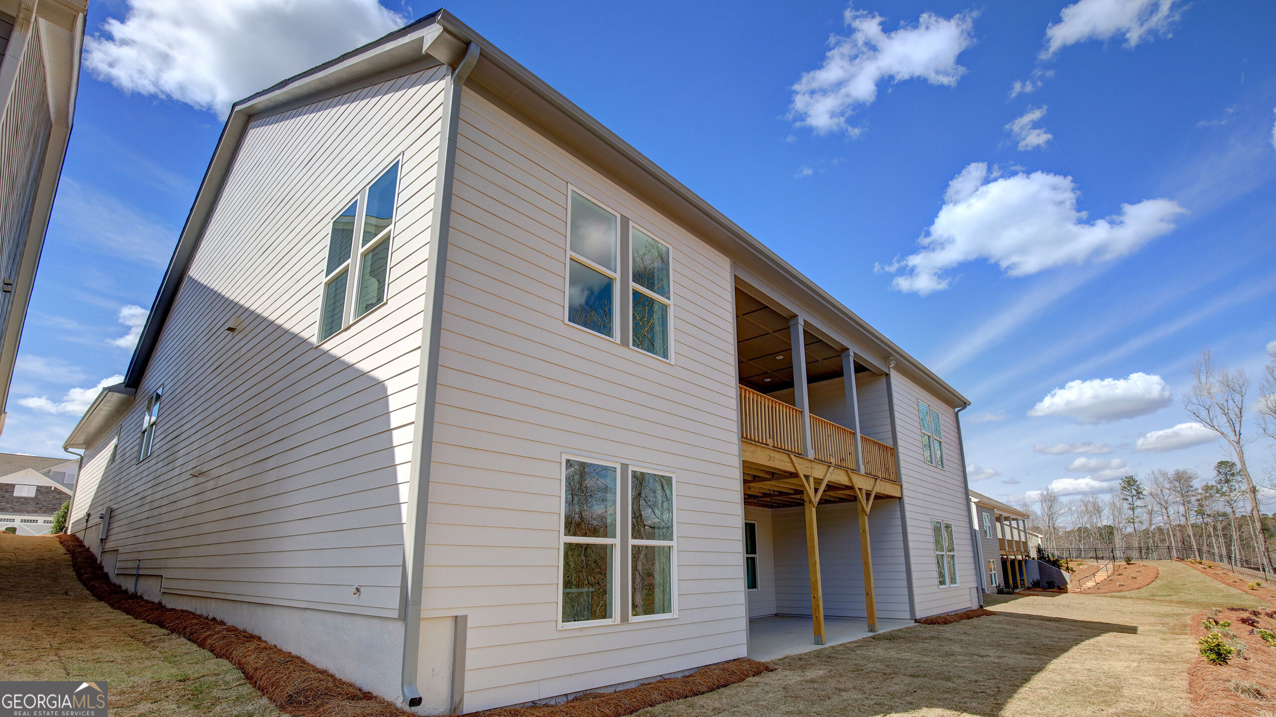 216 Cresswind Boulevard Newnan, GA 30263 - Photo 80 of 89 MODEL PHOTO USED FOR REFERENCE