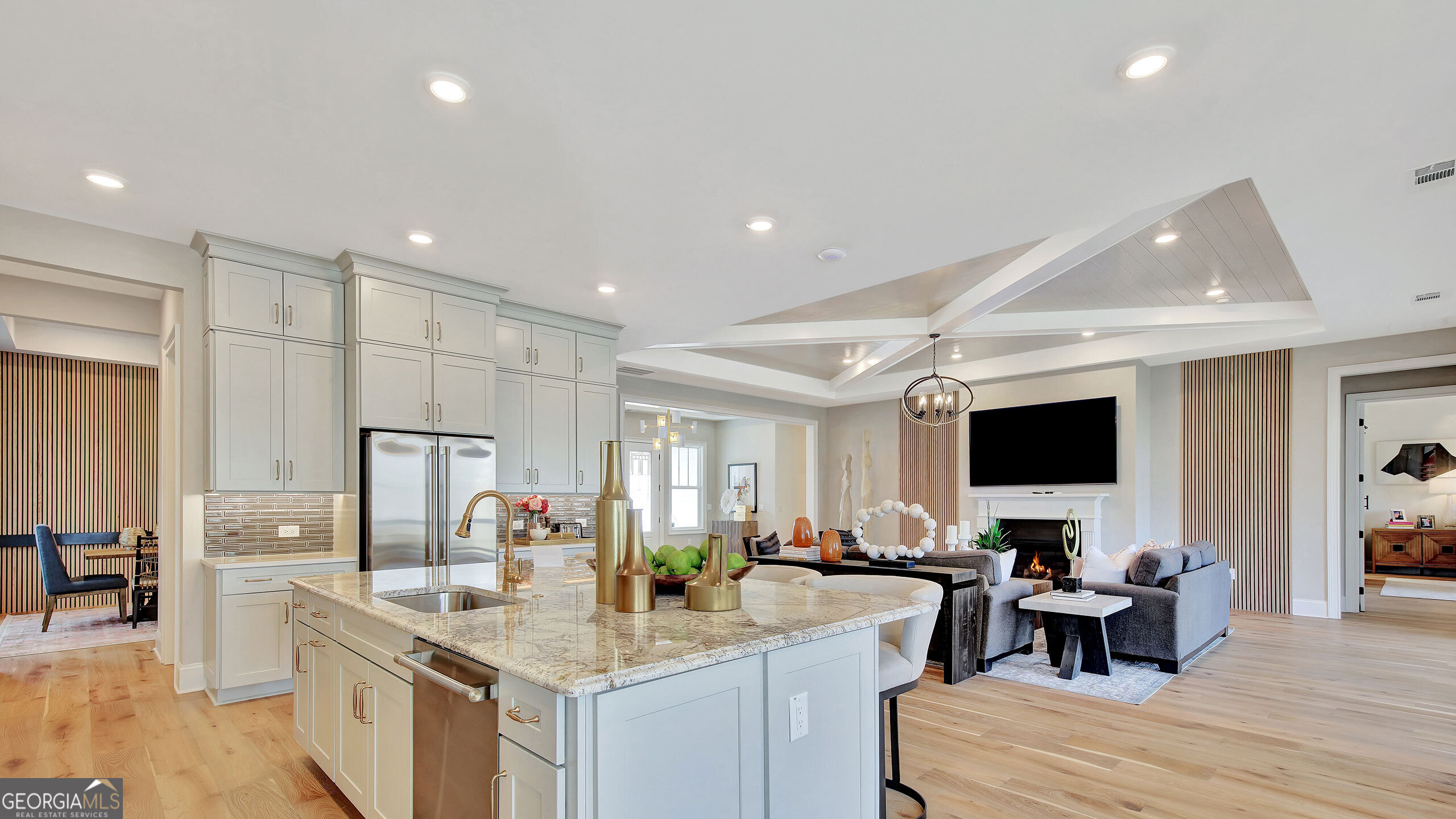 216 Cresswind Boulevard Newnan, GA 30263 - Photo 8 of 89 MODEL PHOTO USED FOR REFERENCE