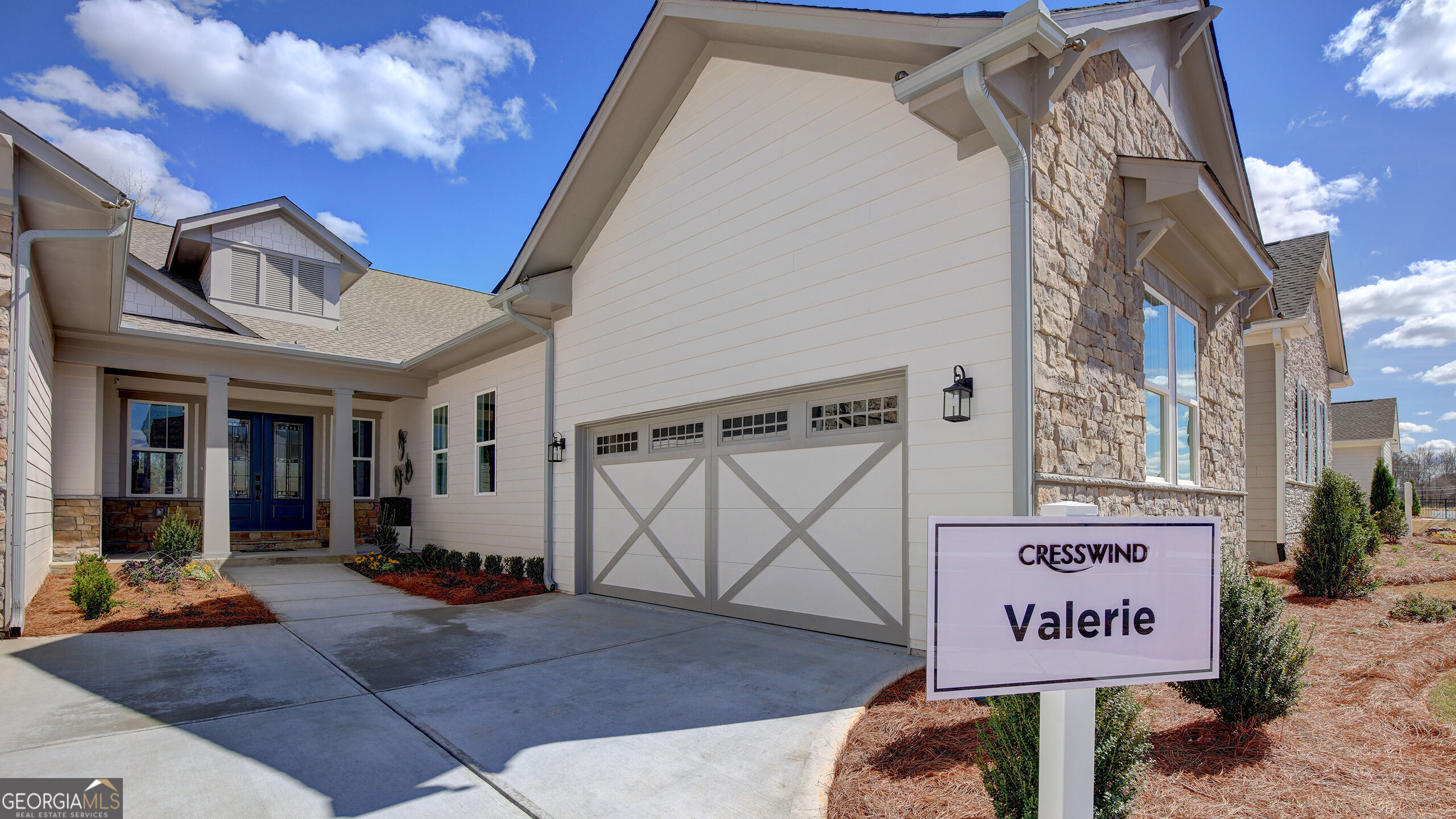 216 Cresswind Boulevard Newnan, GA 30263 - Photo 83 of 89 MODEL PHOTO USED FOR REFERENCE