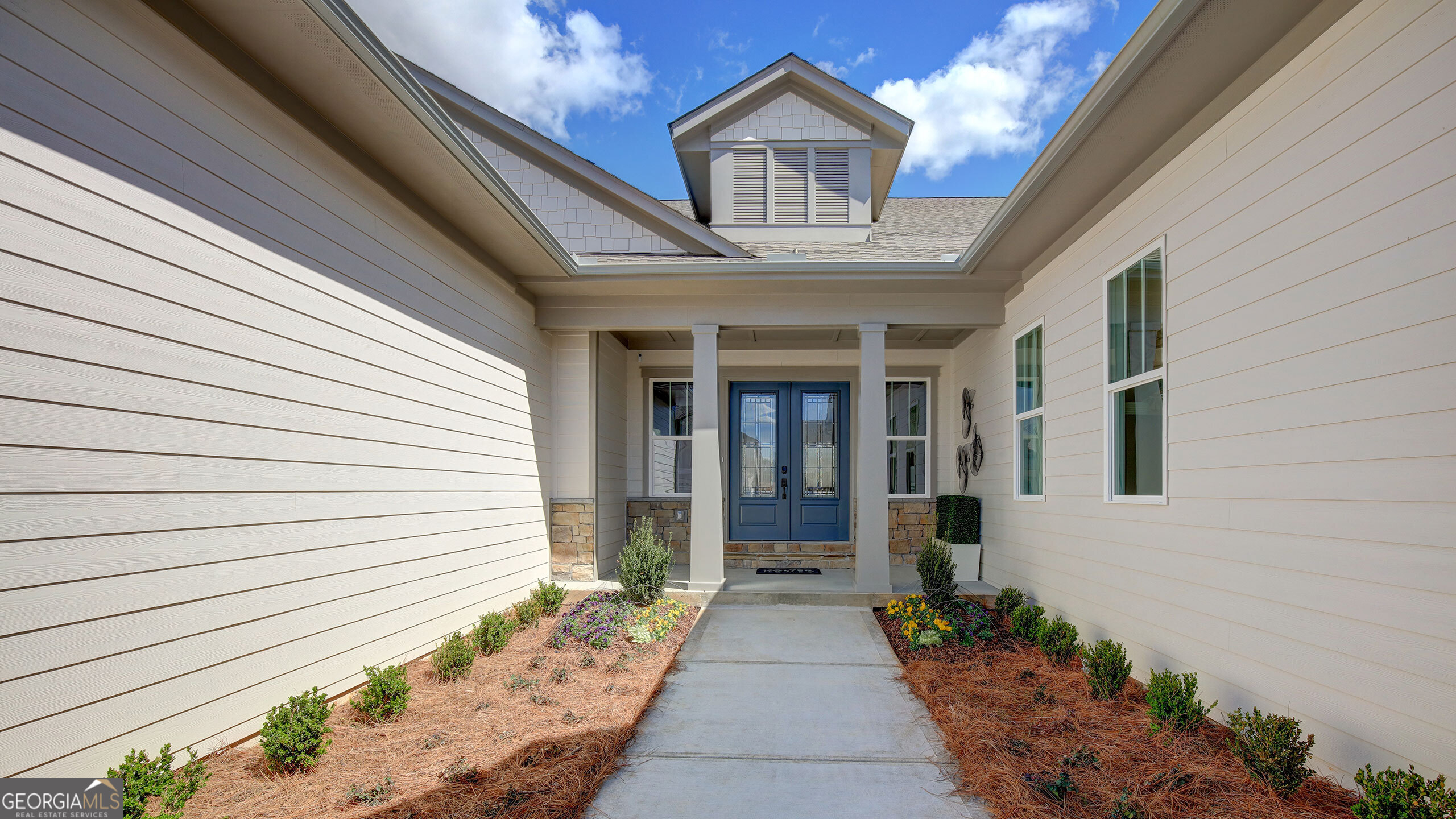 216 Cresswind Boulevard Newnan, GA 30263 - Photo 84 of 89 MODEL PHOTO USED FOR REFERENCE