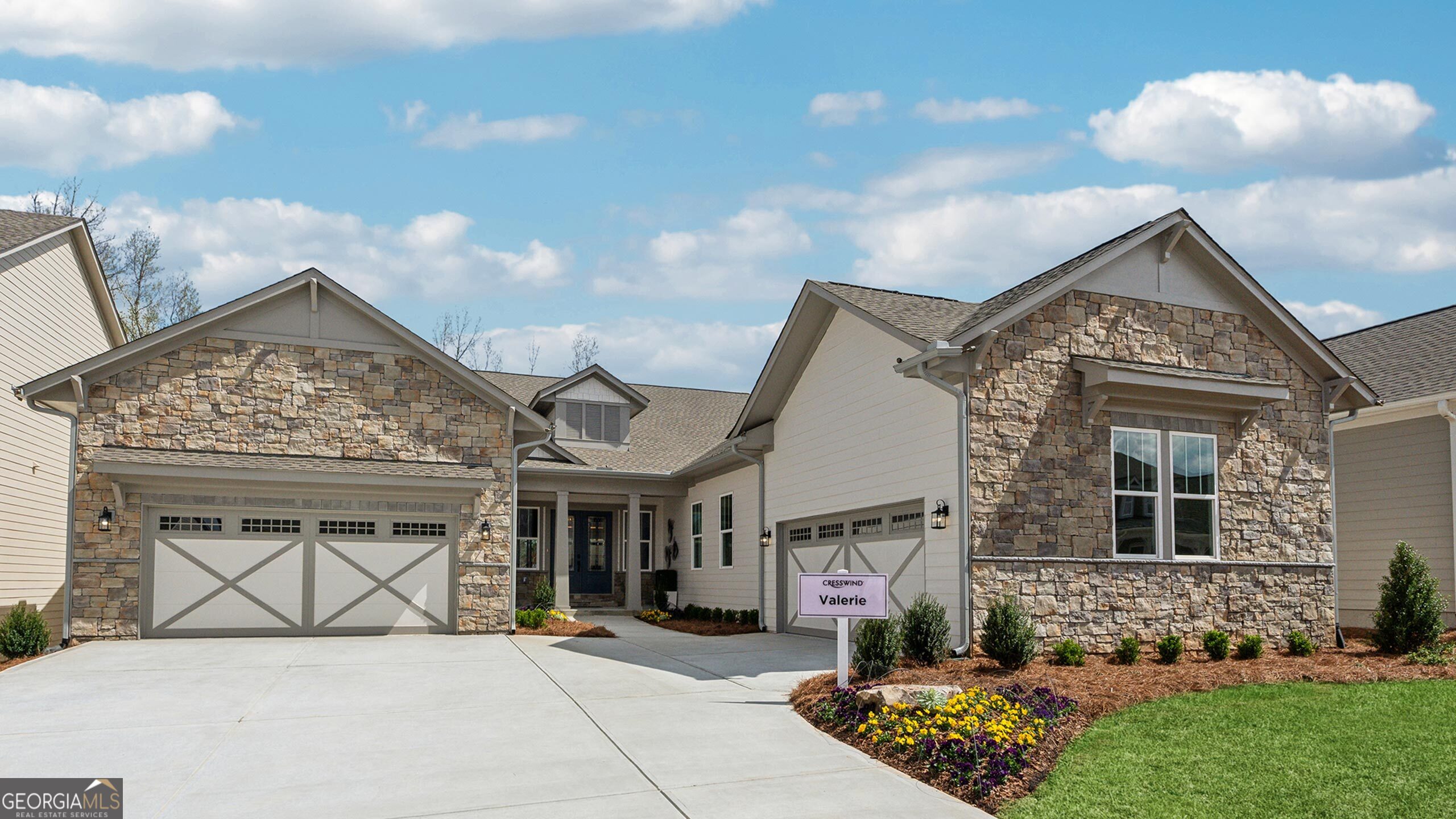 216 Cresswind Boulevard Newnan, GA 30263 - Photo 86 of 89 MODEL PHOTO USED FOR REFERENCE