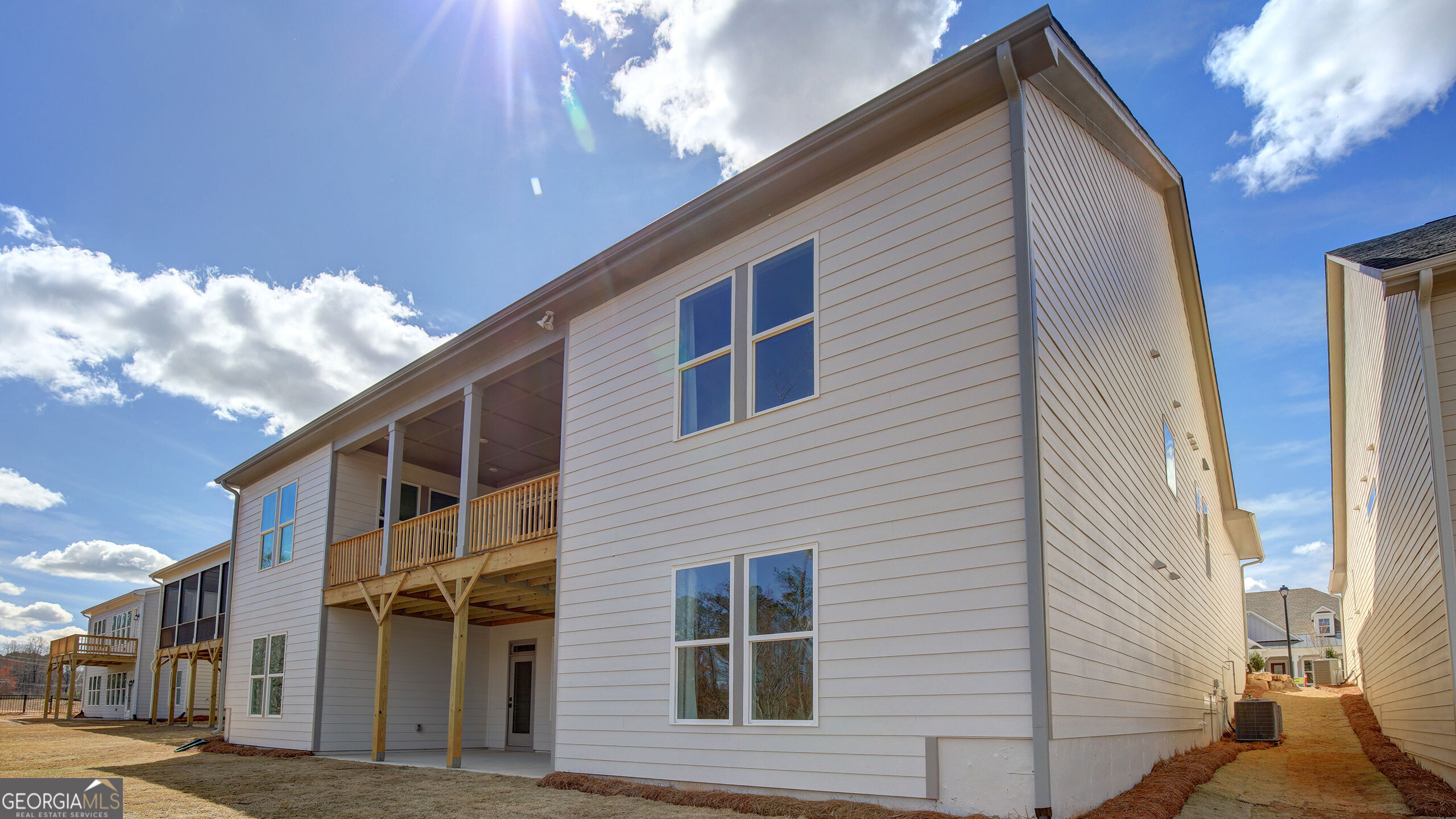 216 Cresswind Boulevard Newnan, GA 30263 - Photo 89 of 89 MODEL PHOTO USED FOR REFERENCE