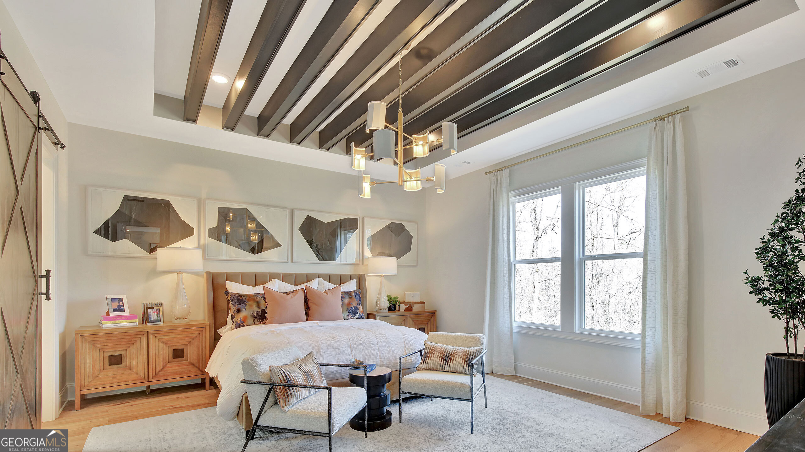 216 Cresswind Boulevard Newnan, GA 30263 - Photo 10 of 89 MODEL PHOTO USED FOR REFERENCE