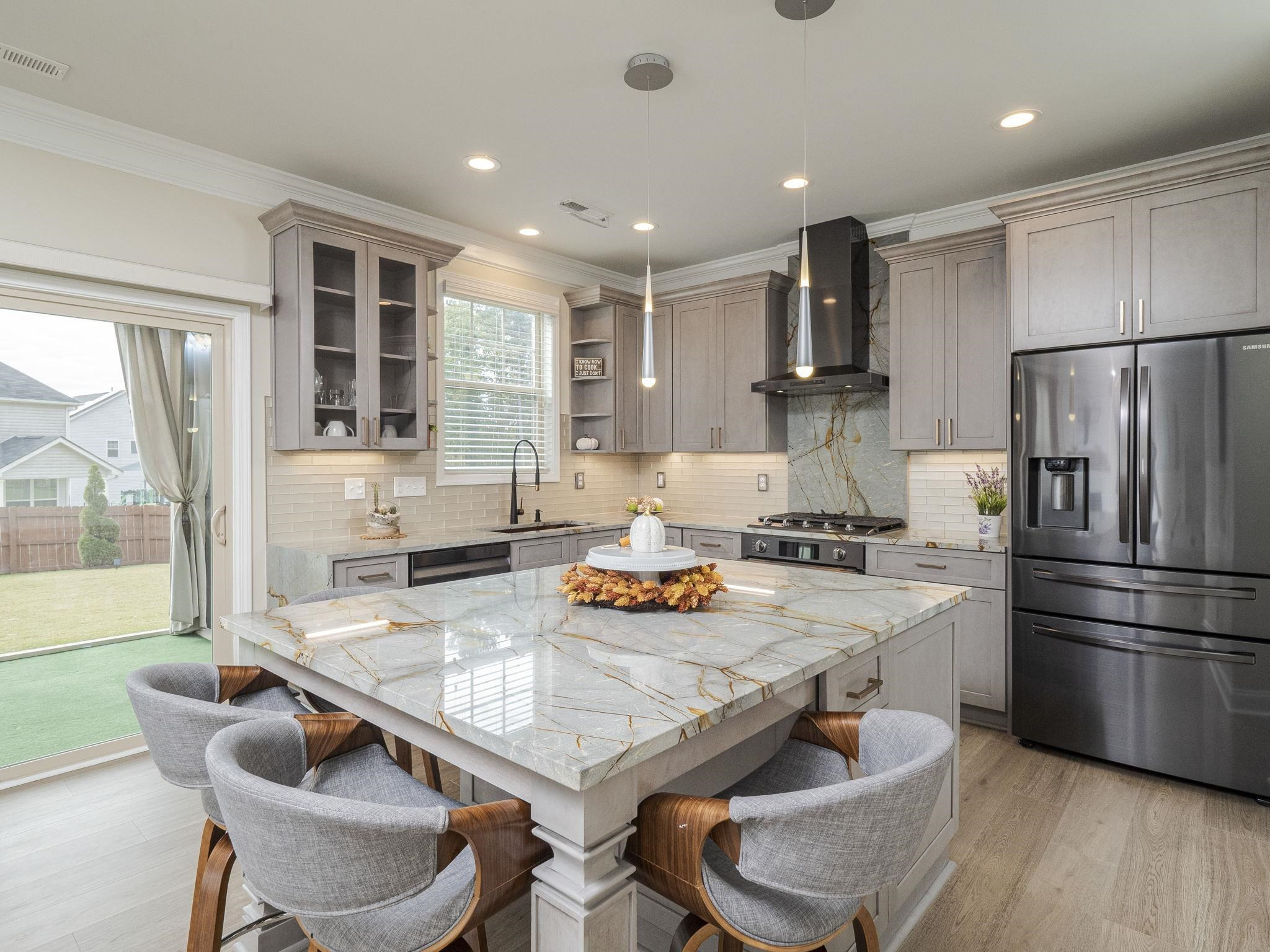 7435 Randshire Way Raleigh, NC 27616 - Photo 7 of 25 Photo 7