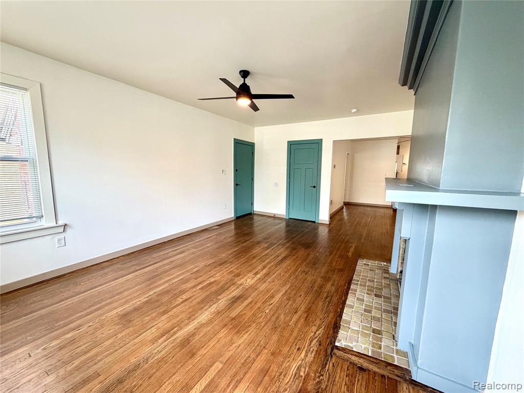 2045 Calvert Avenue Detroit, MI 48206 - Photo 19 of 41