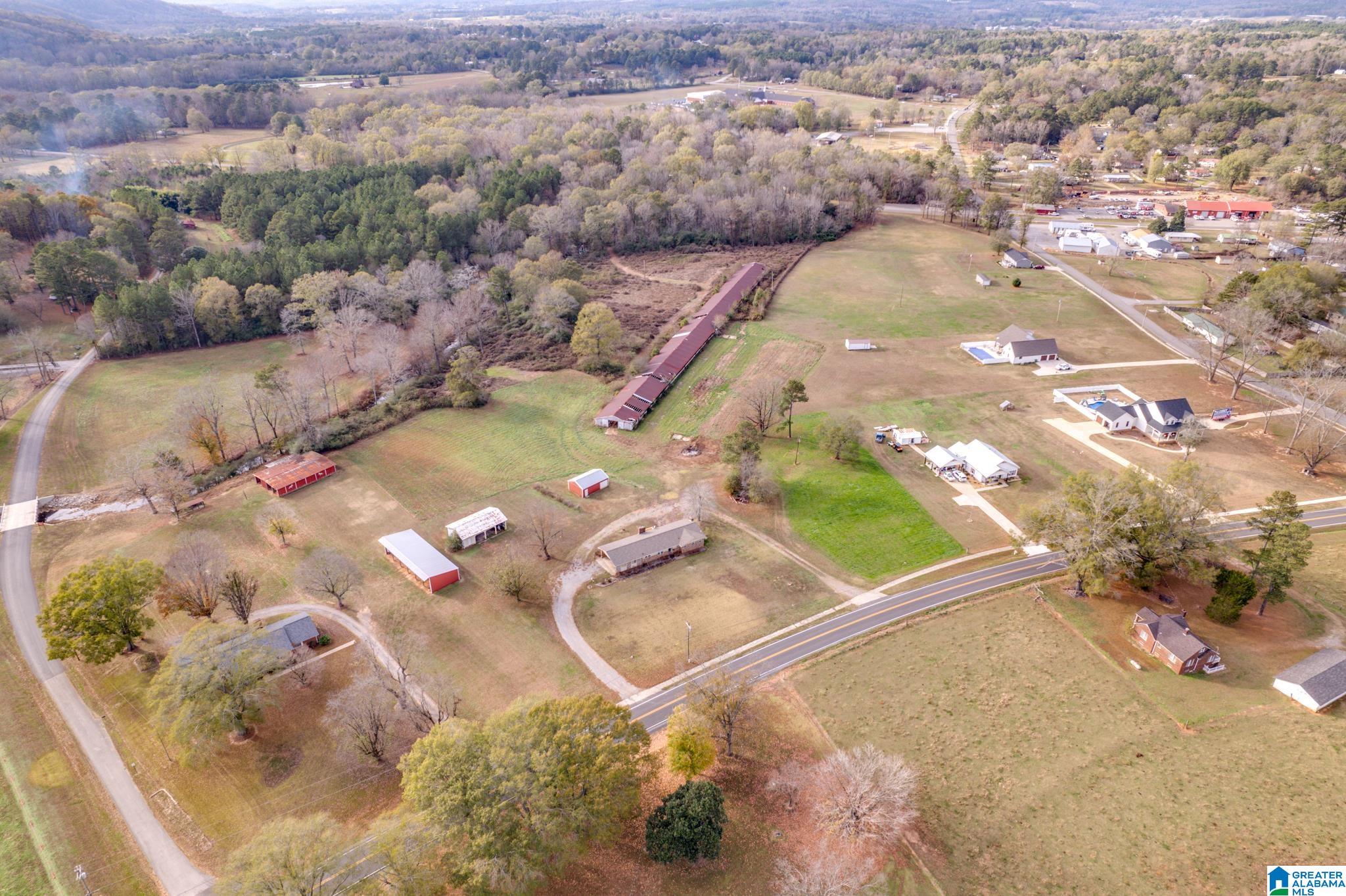 714 Beech Grove Road Cullman, AL 35057 - Photo 26 of 37