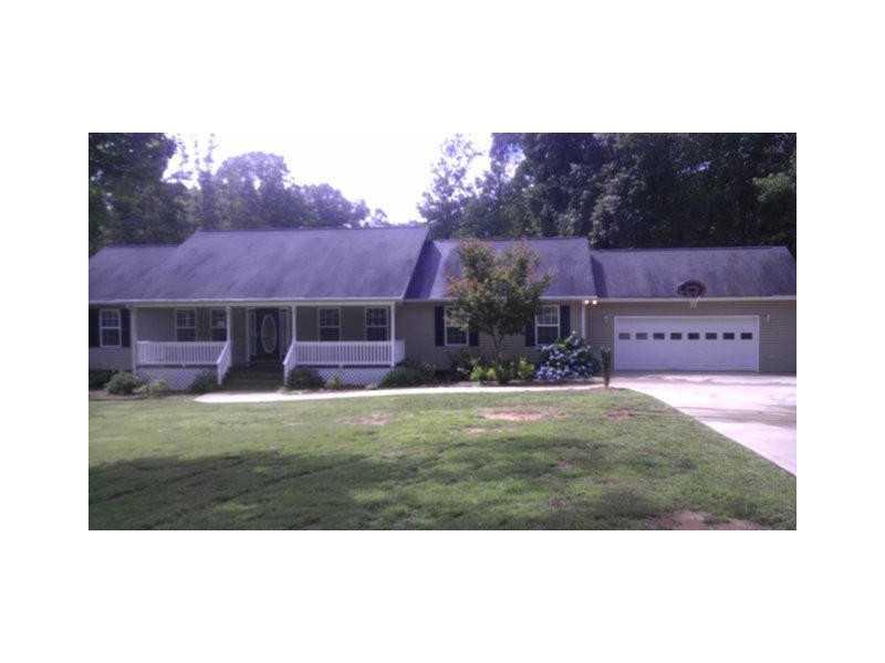4715 Cool Springs Road Gainesville, GA 30506 - Photo 1 of 1 Exterior Front.