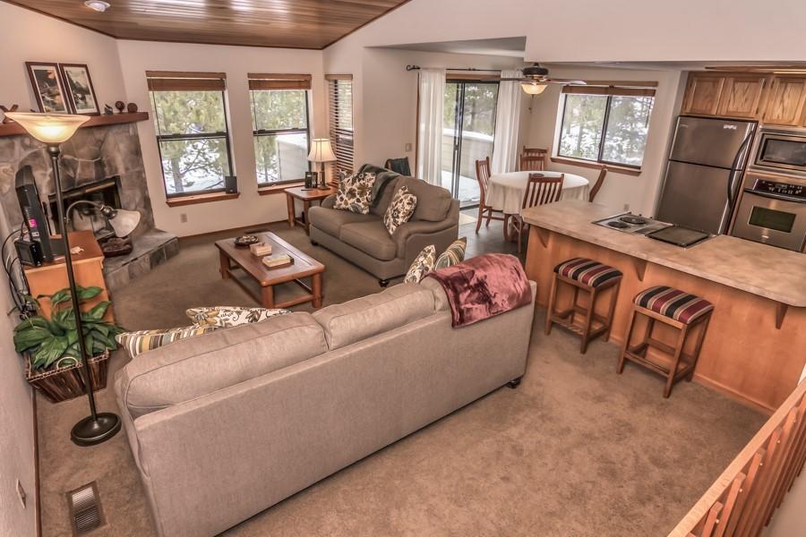 17788 West West Core Road, Unit 25 Sunriver, OR 97707 - Photo 5 of 29 5