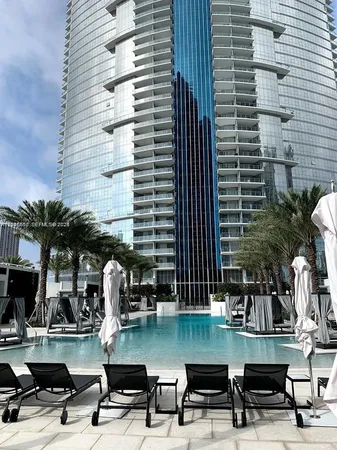 $603,000 | 851 Northeast 1st Avenue, Unit 2702, Miami, FL 33132