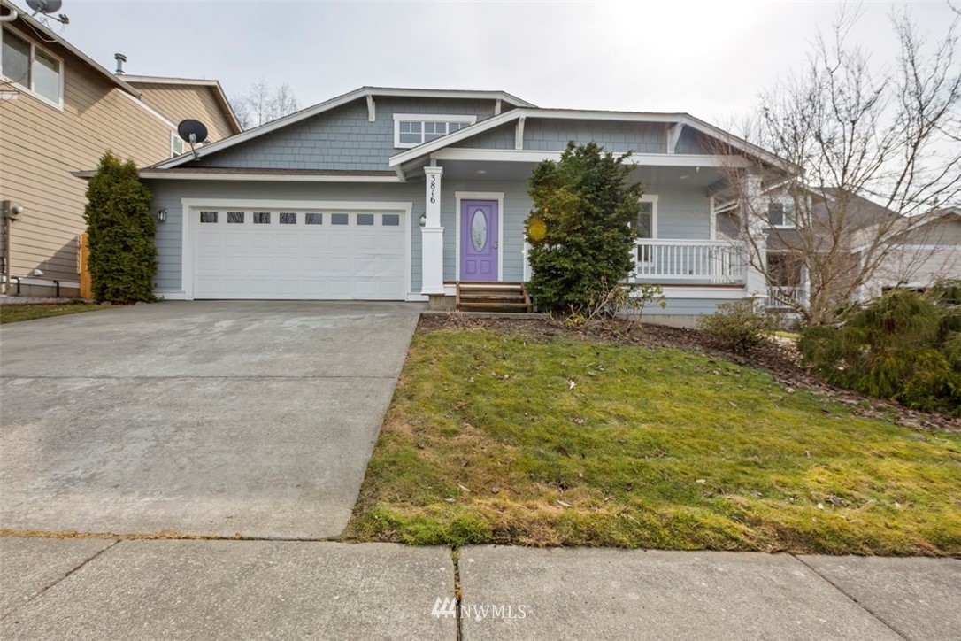 3816 Keystone Way Bellingham, WA 98226 - Photo 1 of 25 Gallery Image 1