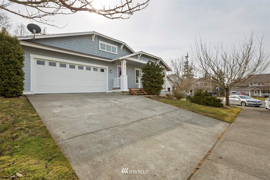 3816 Keystone Way Bellingham, WA 98226 - Photo 2 of 25 Gallery Image 2