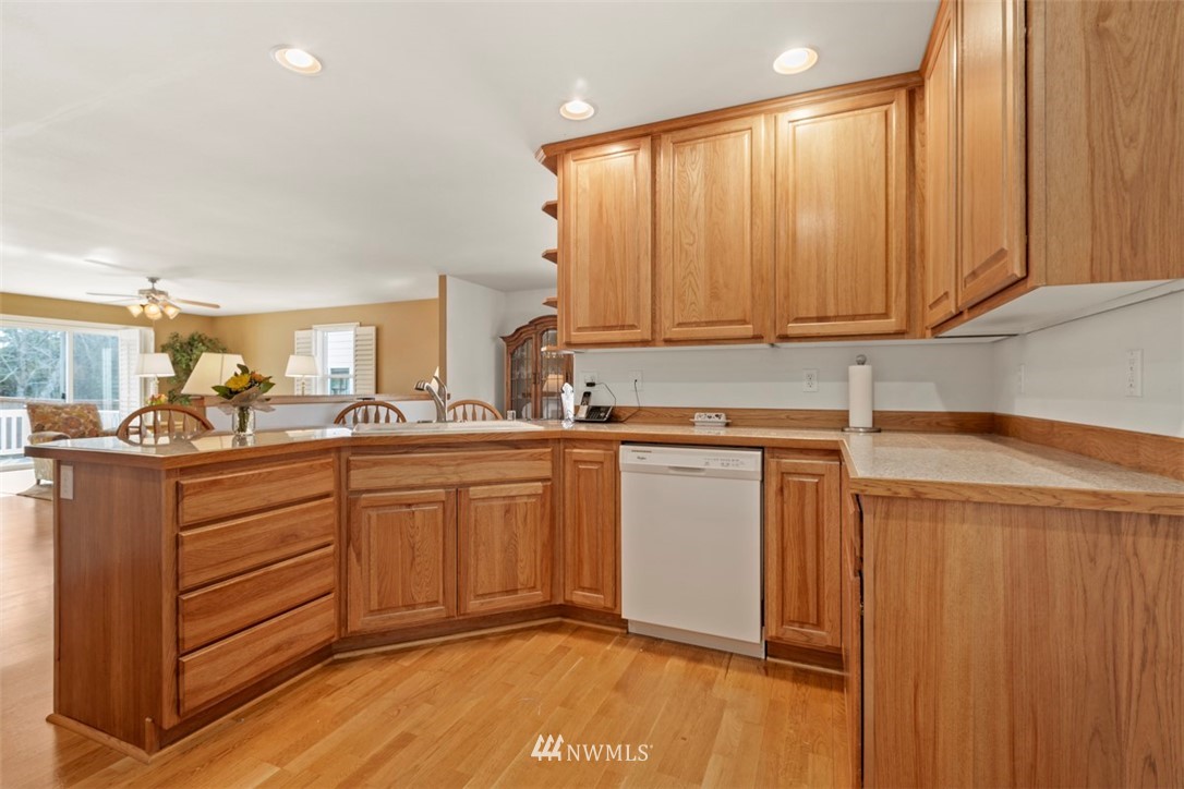 3816 Keystone Way Bellingham, WA 98226 - Photo 10 of 25 Gallery Image 10