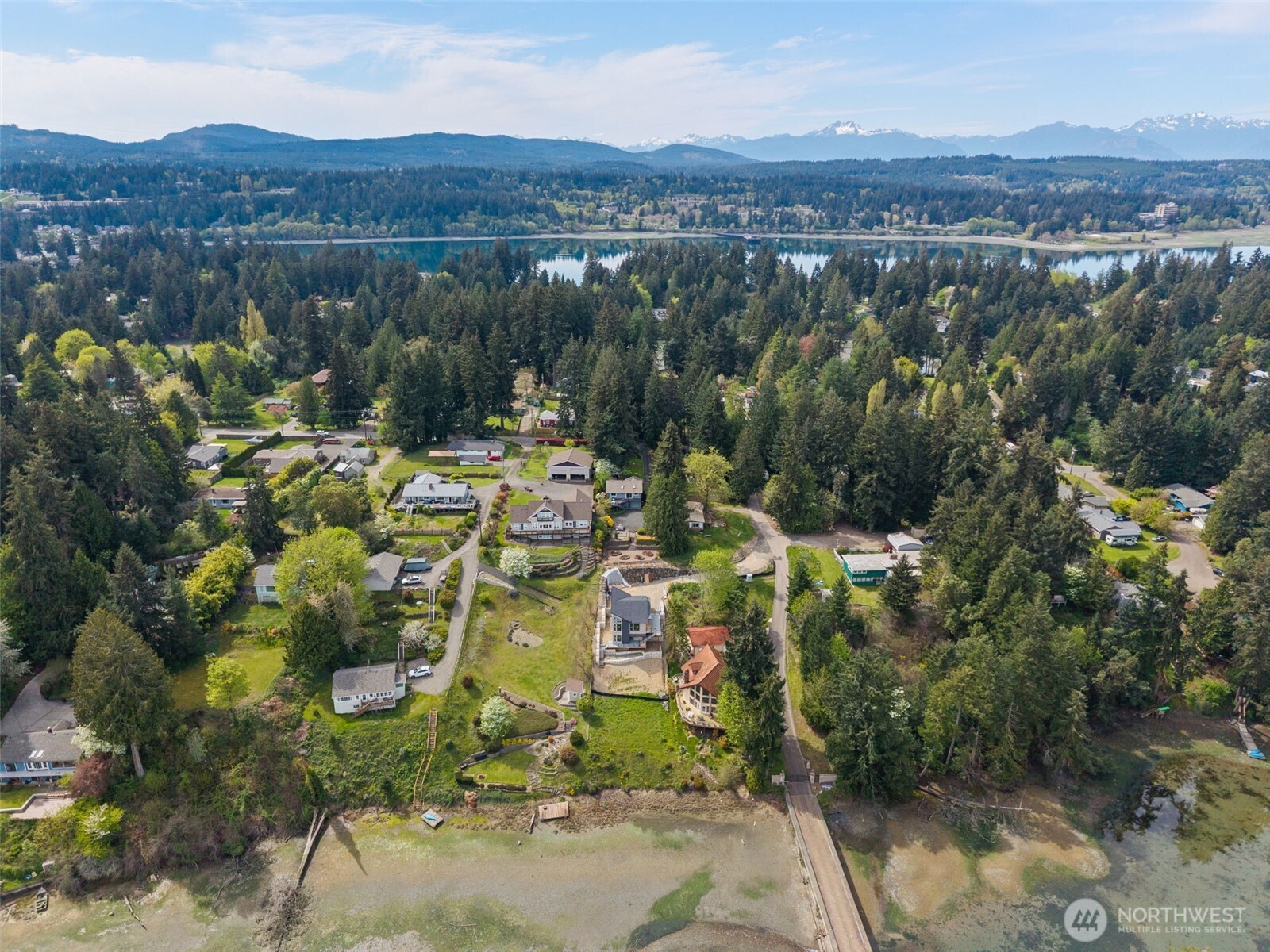 2490 Rocky Point Road Northwest Bremerton, WA 98312 - Photo 34 of 40