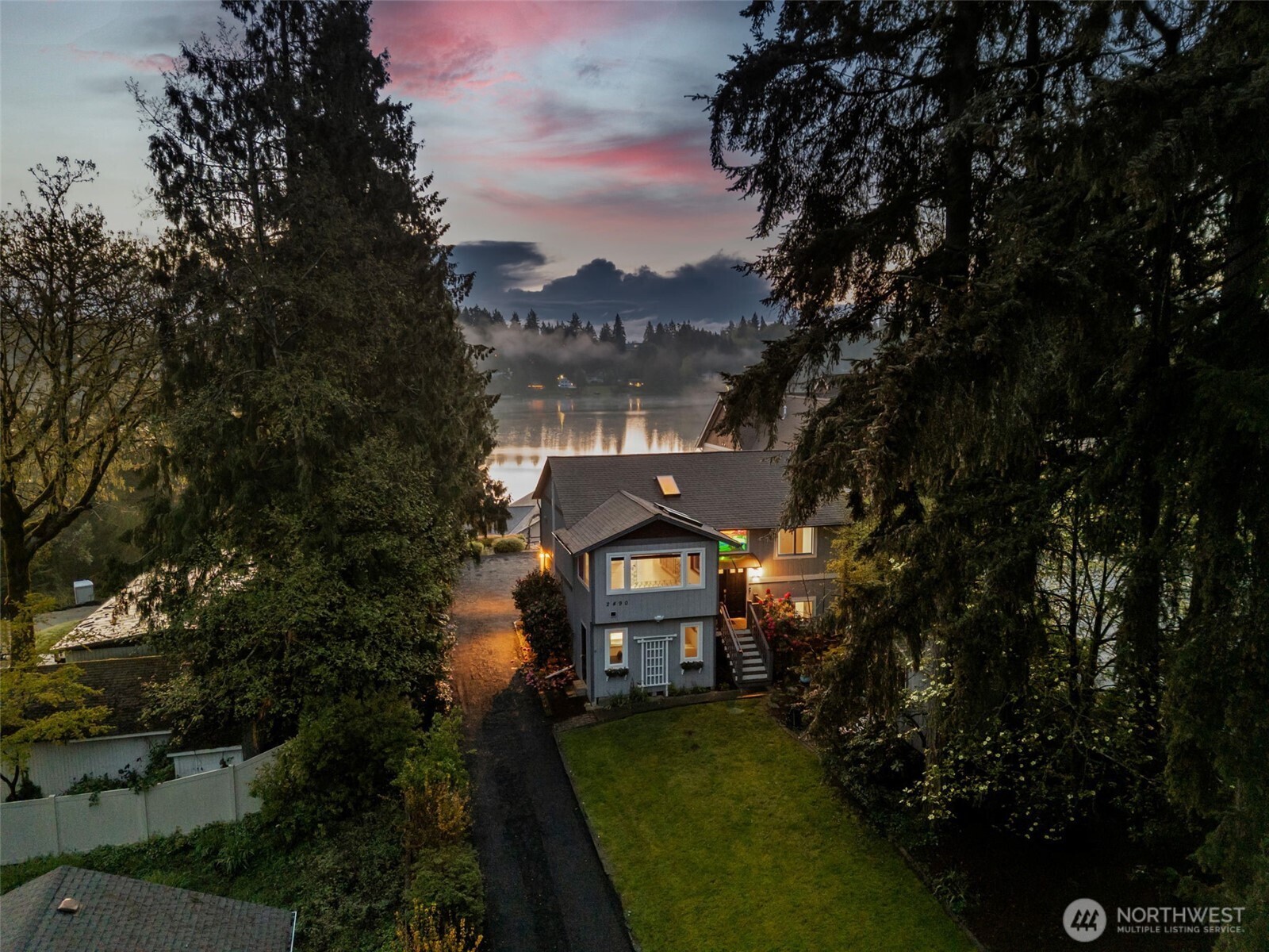 2490 Rocky Point Road Northwest Bremerton, WA 98312 - Photo 38 of 40