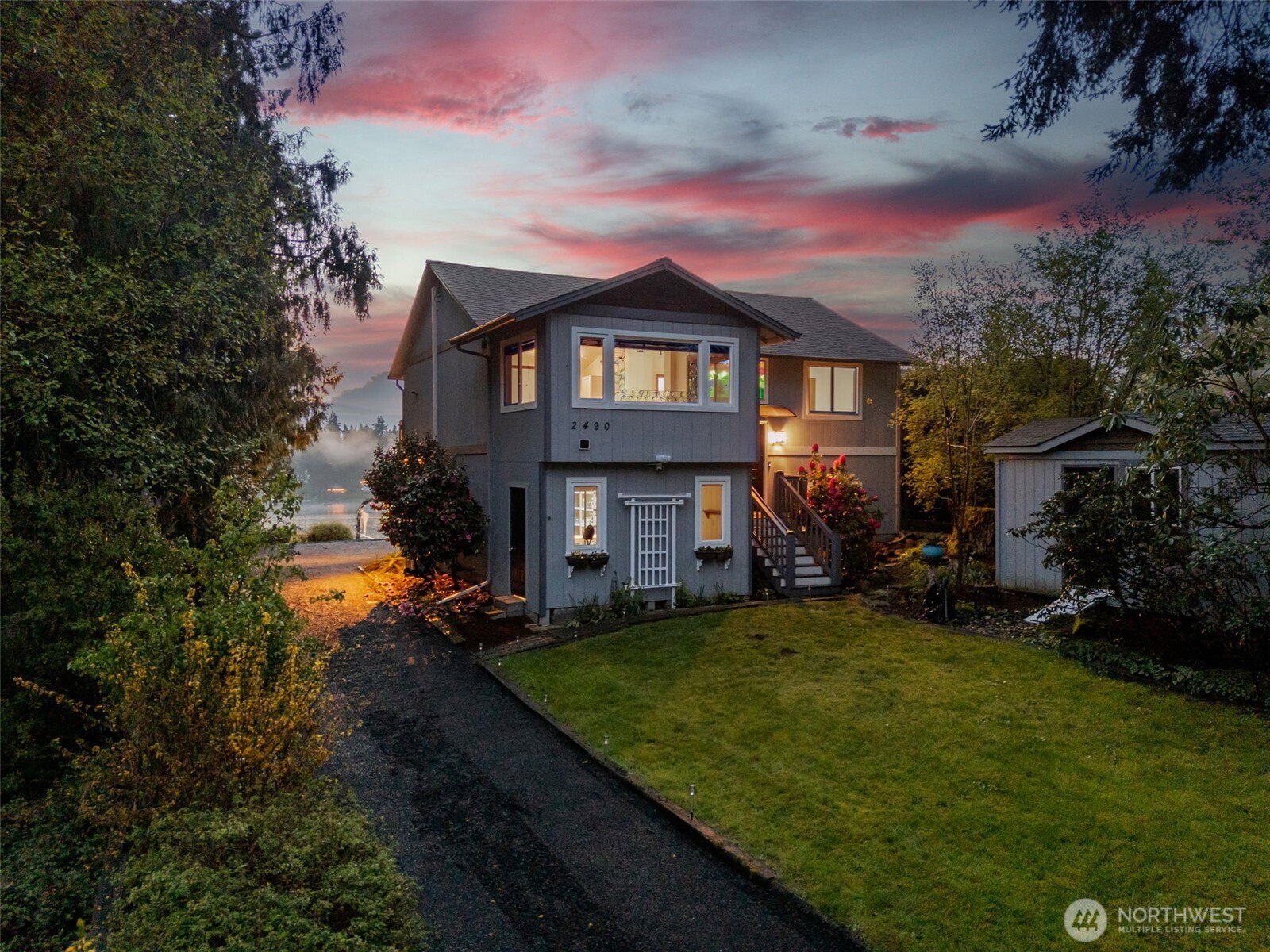 2490 Rocky Point Road Northwest Bremerton, WA 98312 - Photo 39 of 40