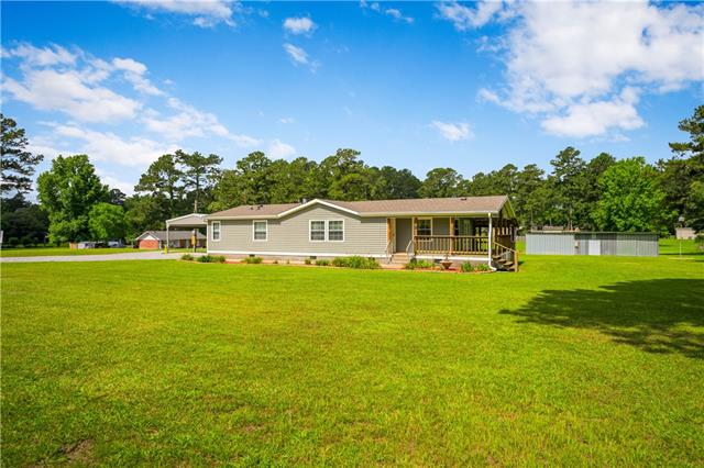 48 Vit Road Pineville, LA 71360 - Photo 38 of 38