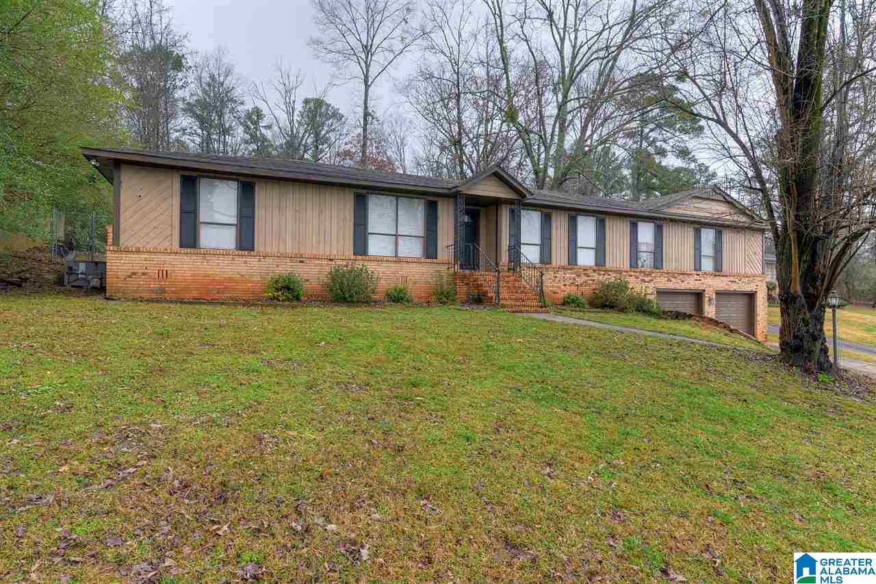 3828 Rock Ridge Road Birmingham, AL 35210 - Photo 27 of 28