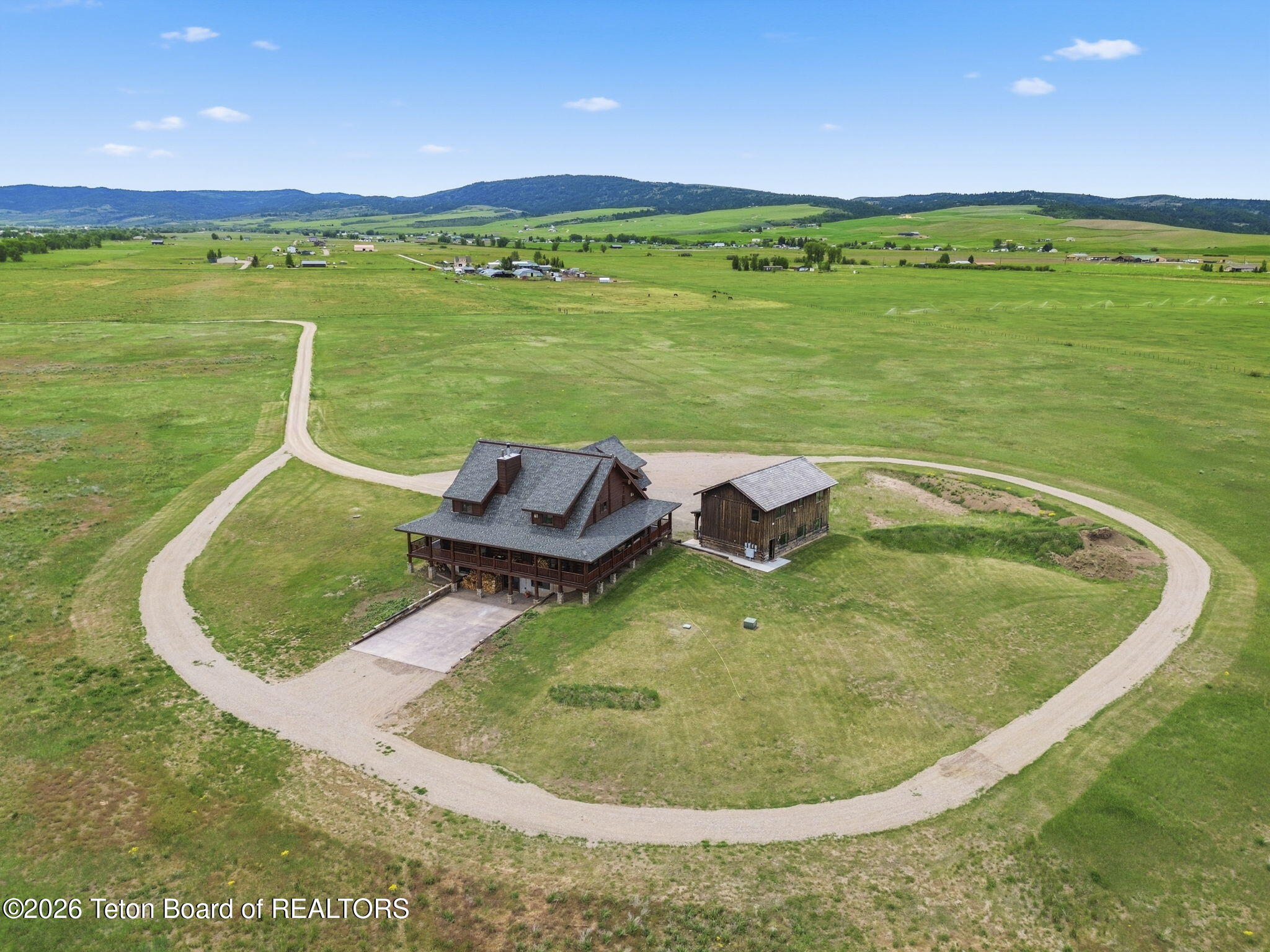 989 Dry Creek Road Afton, WY 83110 - Photo 94 of 129 22-web-or-mls-DJI_0461