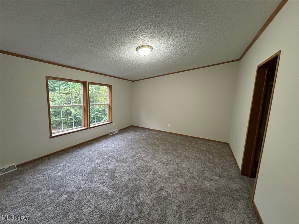 8366 Rochester Road East Rochester, OH 44625 - Photo 13 of 23 Bedroom 3