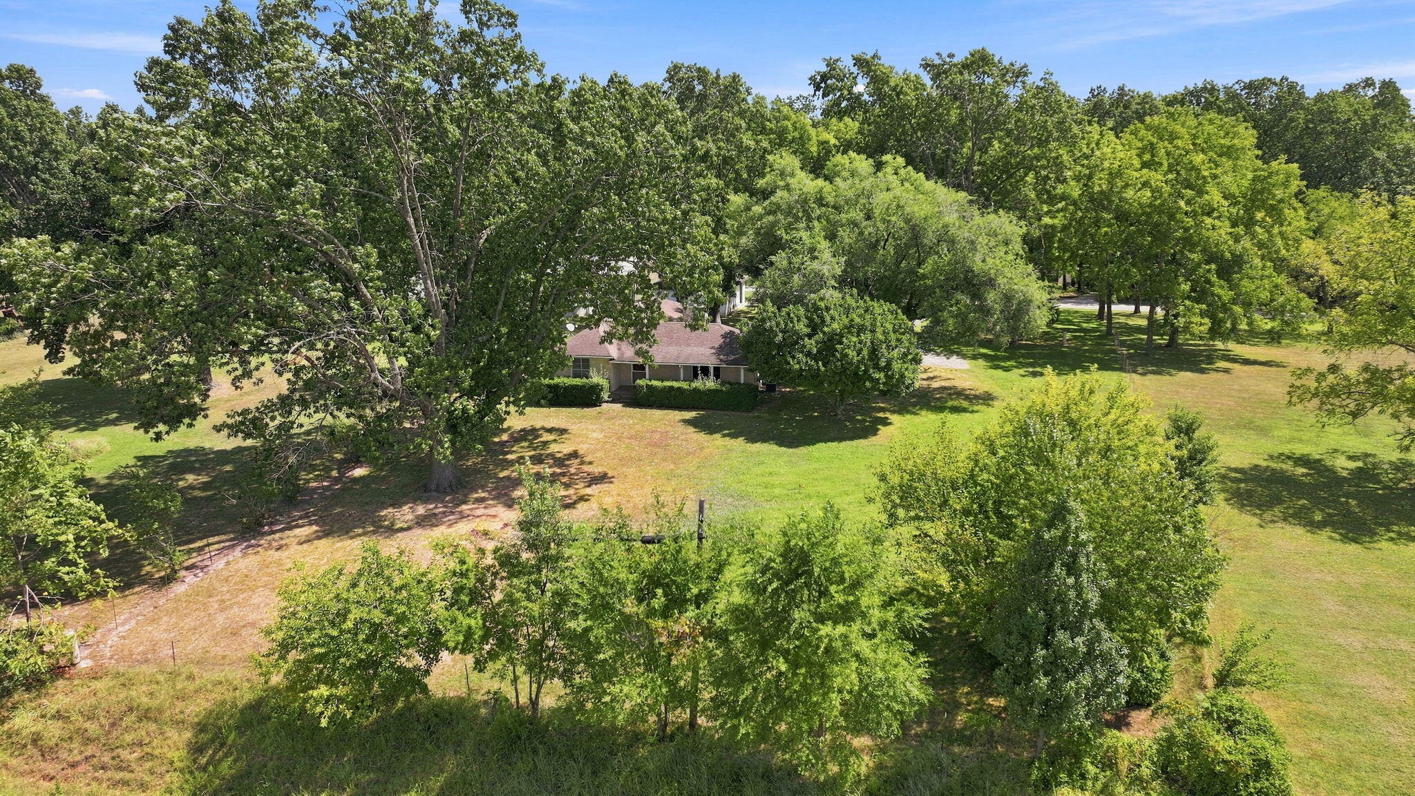 3001 North Weaver Road Ozark, MO 65721 - Photo 17 of 34 15-web-or-mls-high drone 1