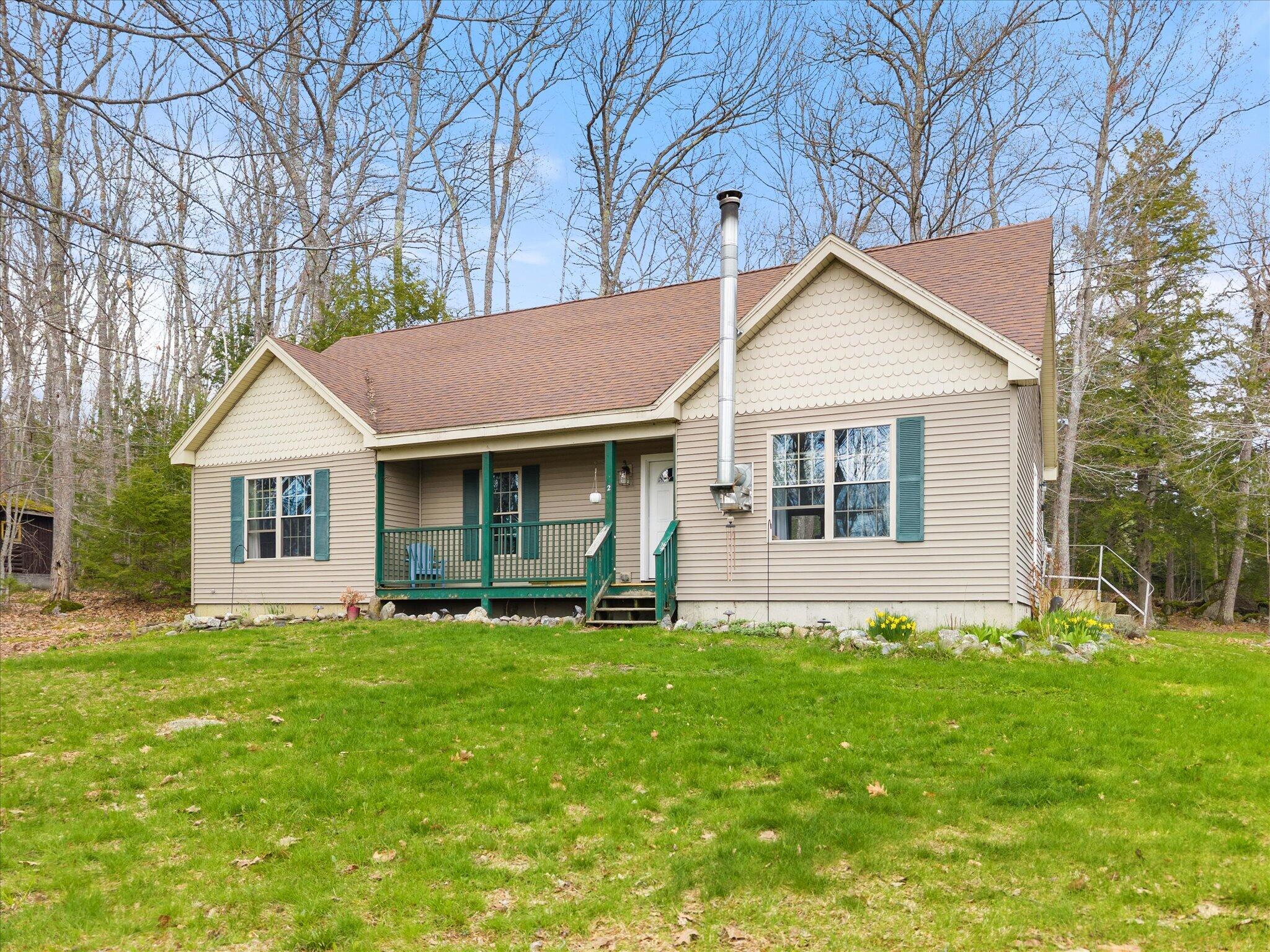 2 Hornbeam Road Dedham, ME 04429 - Photo 2 of 48 02-2 Hornbeam
