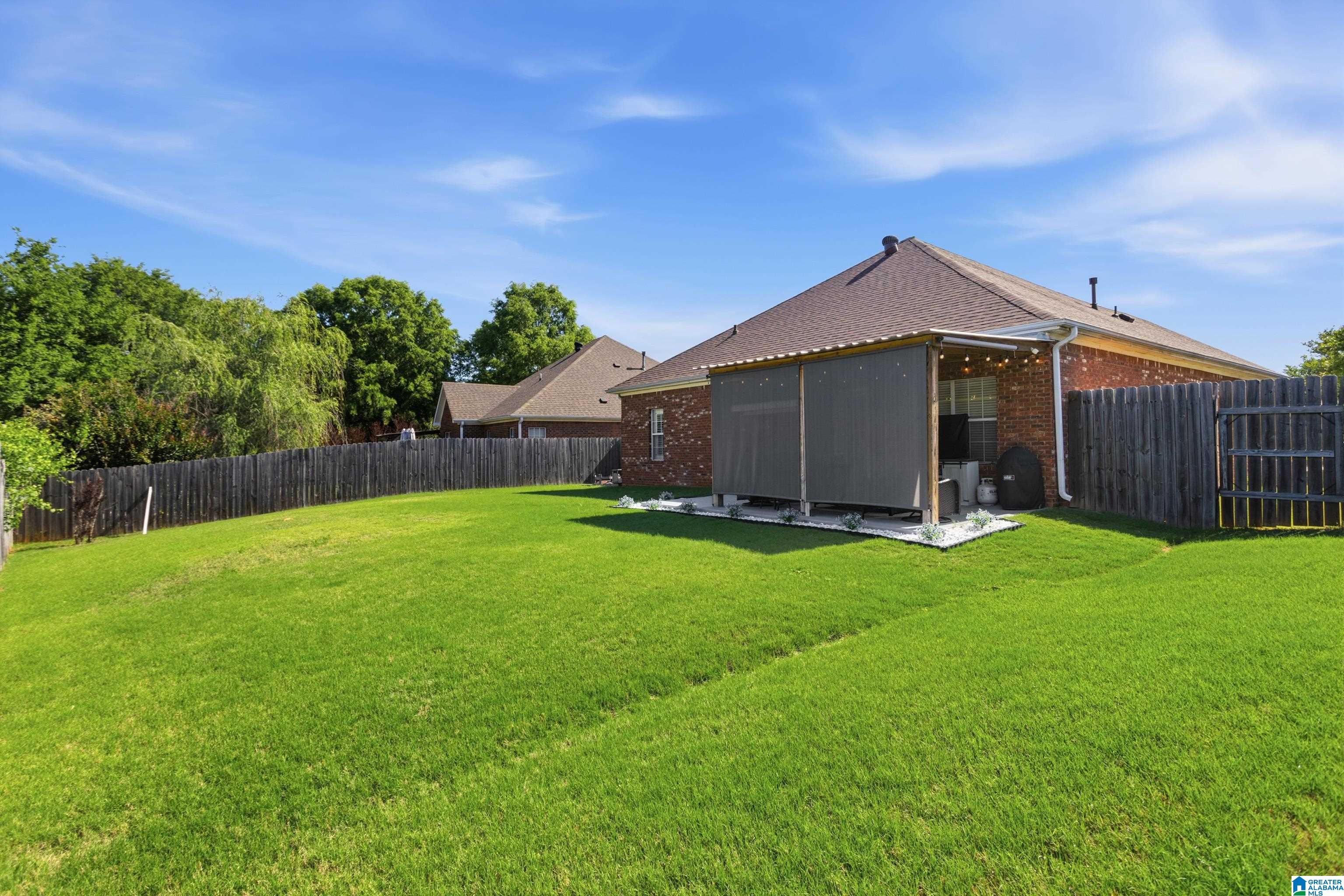 279 Victoria Station Alabaster, AL 35114 - Photo 29 of 47