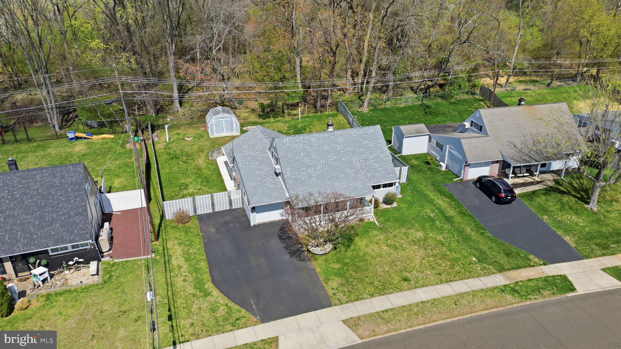 103 Hedge Road Levittown, PA 19056 - Photo 38 of 47
