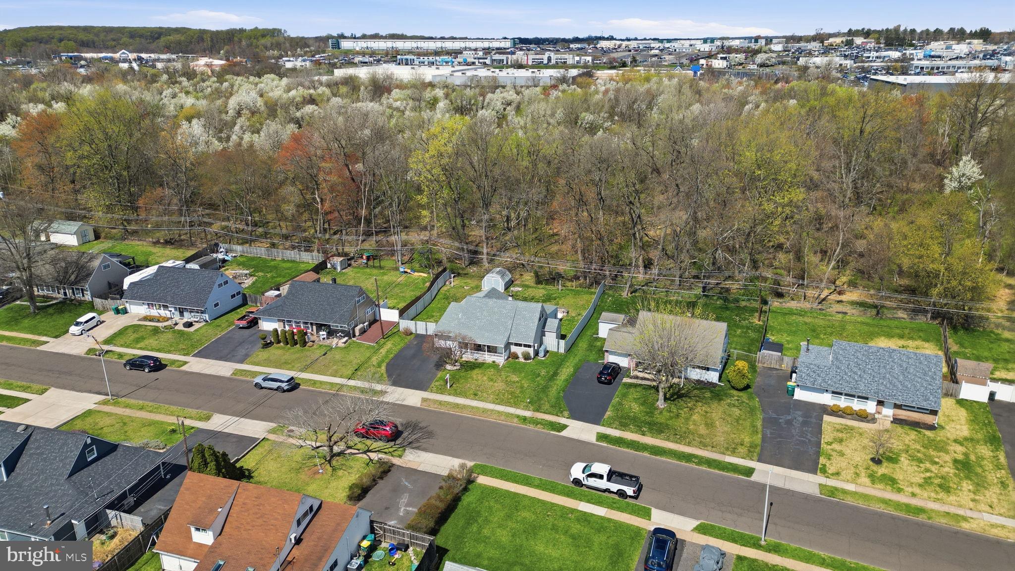 103 Hedge Road Levittown, PA 19056 - Photo 40 of 47