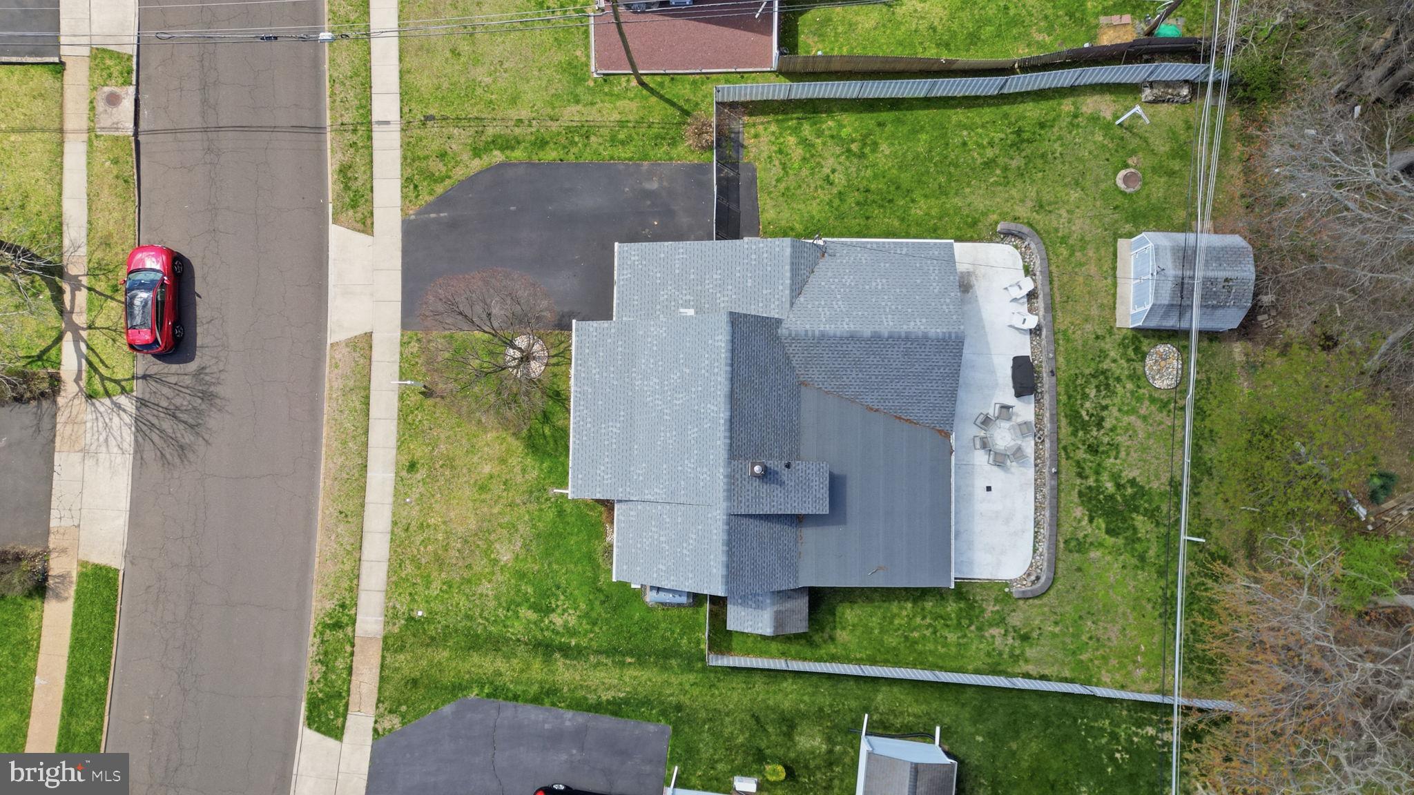 103 Hedge Road Levittown, PA 19056 - Photo 42 of 47