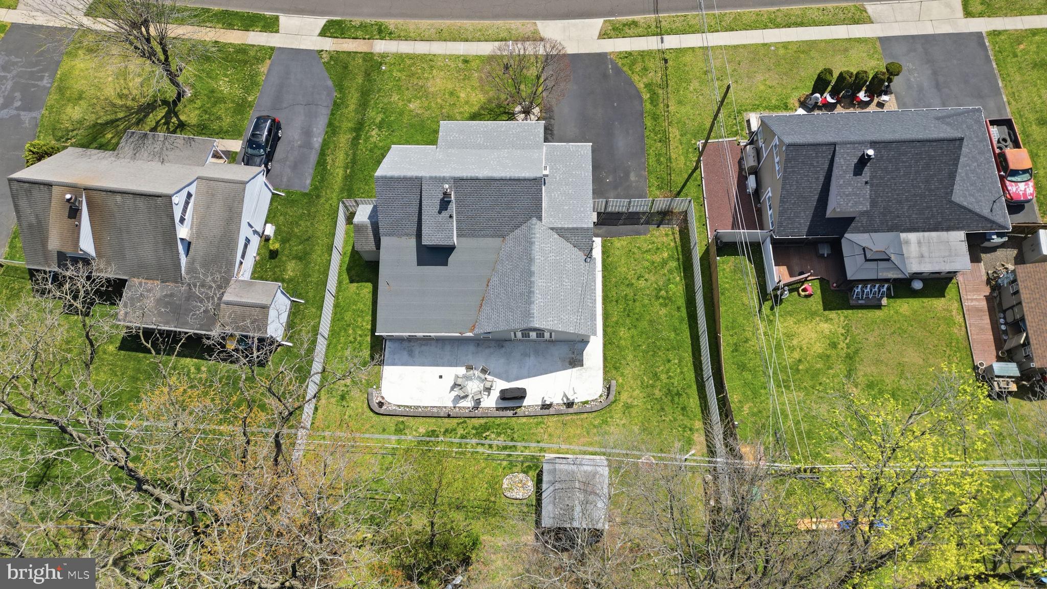 103 Hedge Road Levittown, PA 19056 - Photo 44 of 47